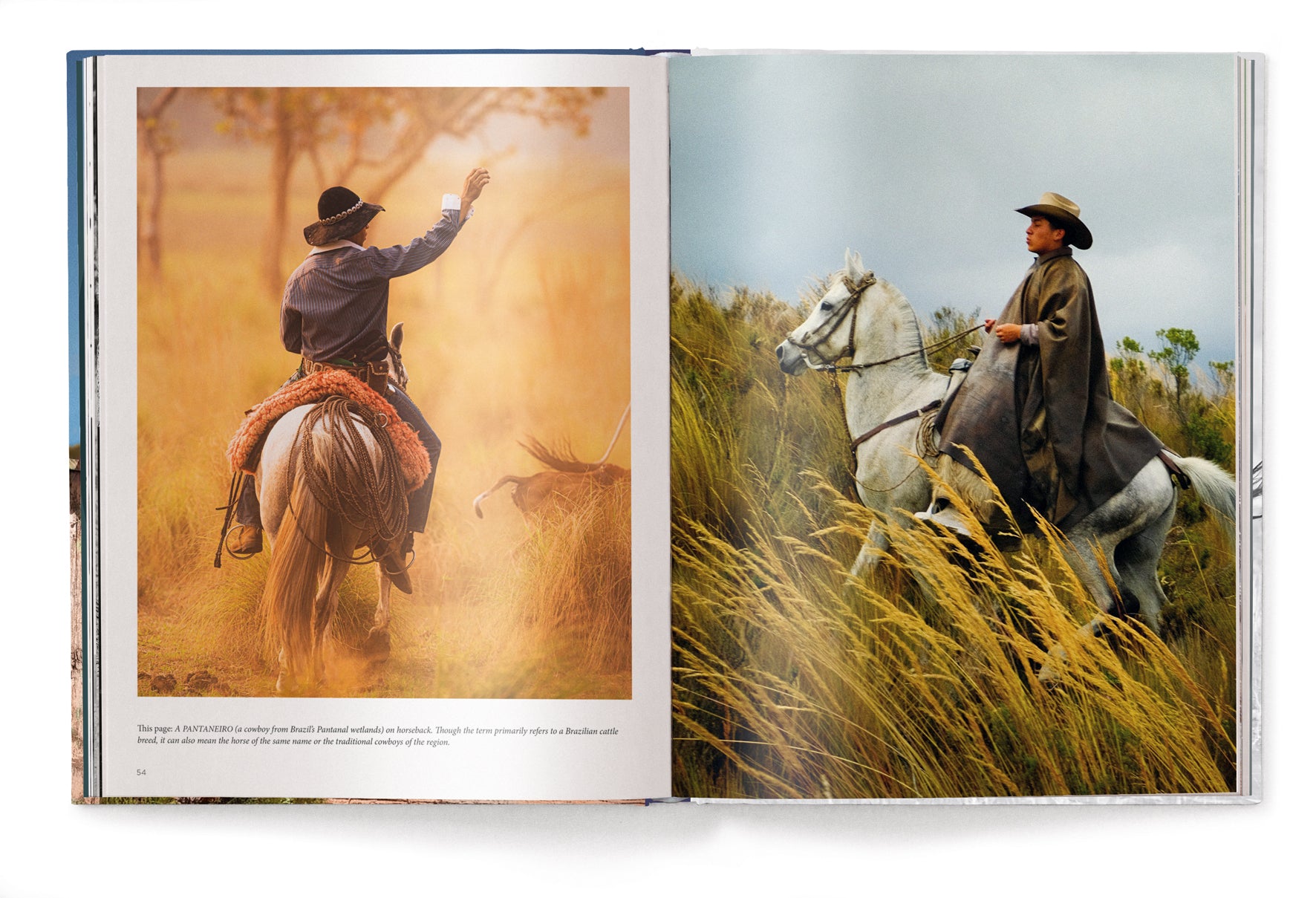 The Stylish Life: Cowboys