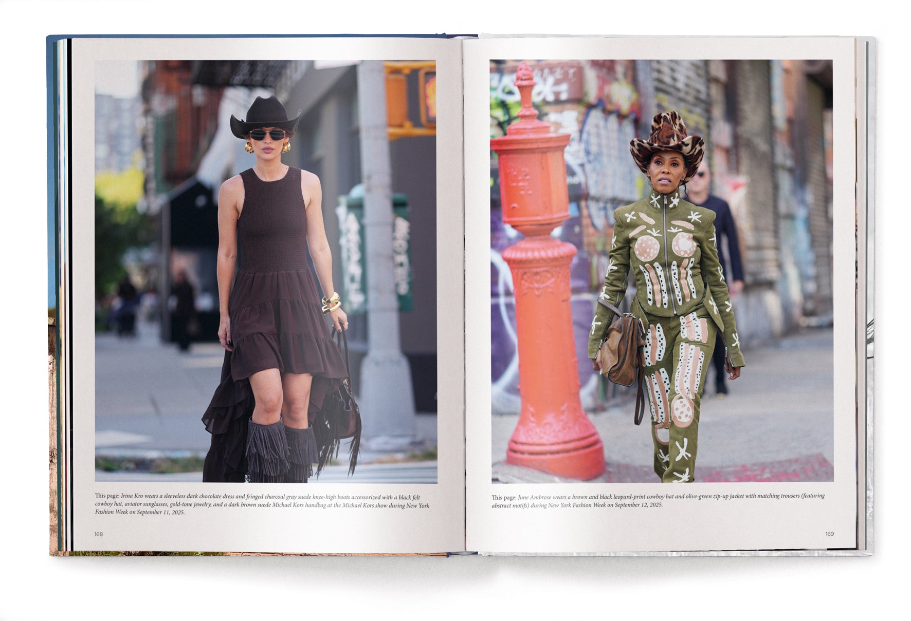 The Stylish Life: Cowboys