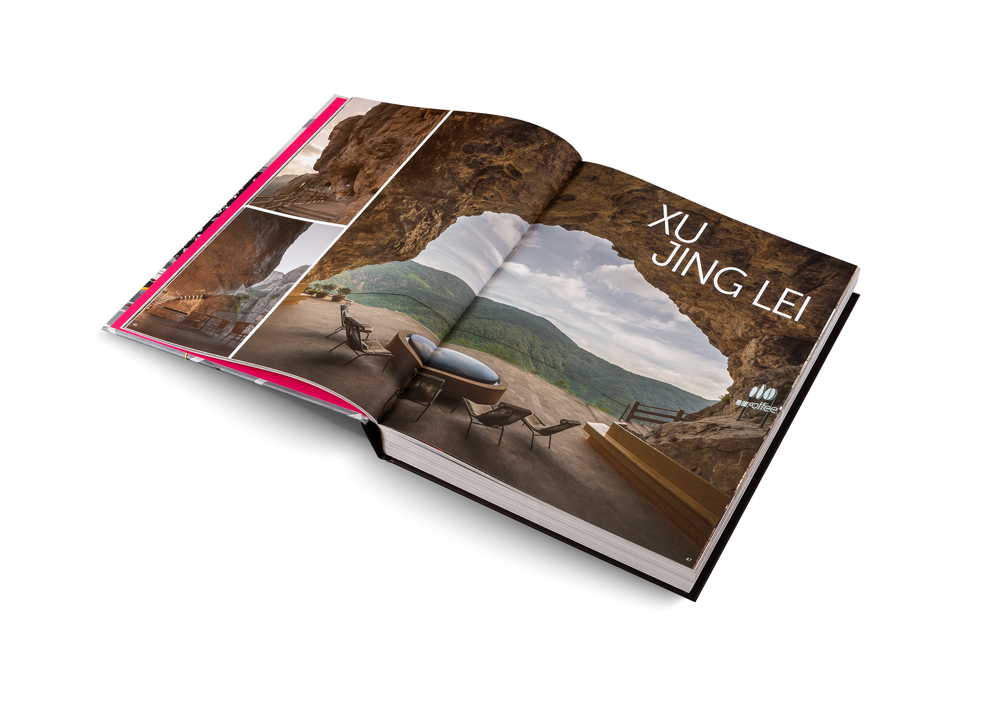 Andrew Martin Interior Design Review Vol. 29