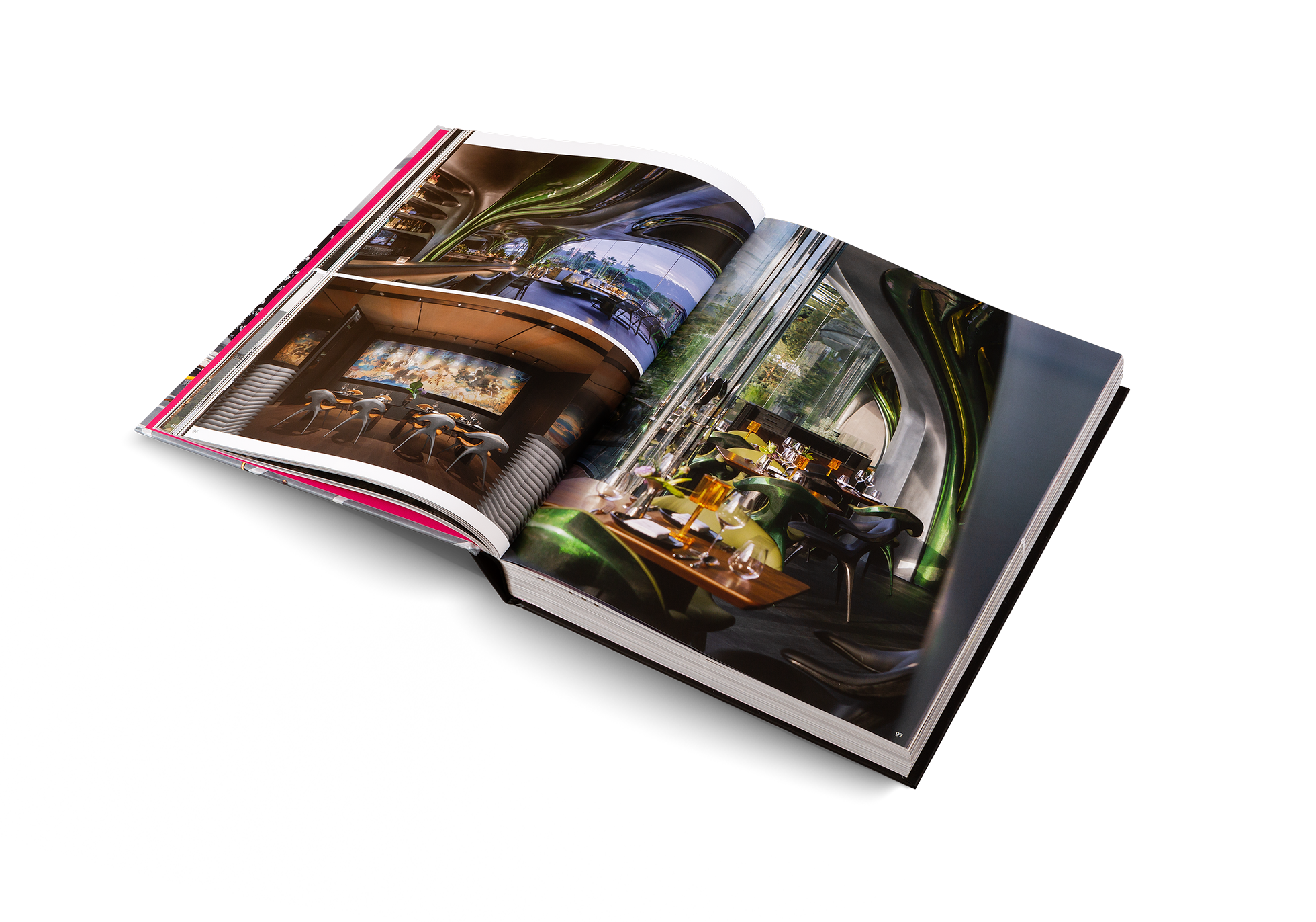 Andrew Martin Interior Design Review Vol. 29