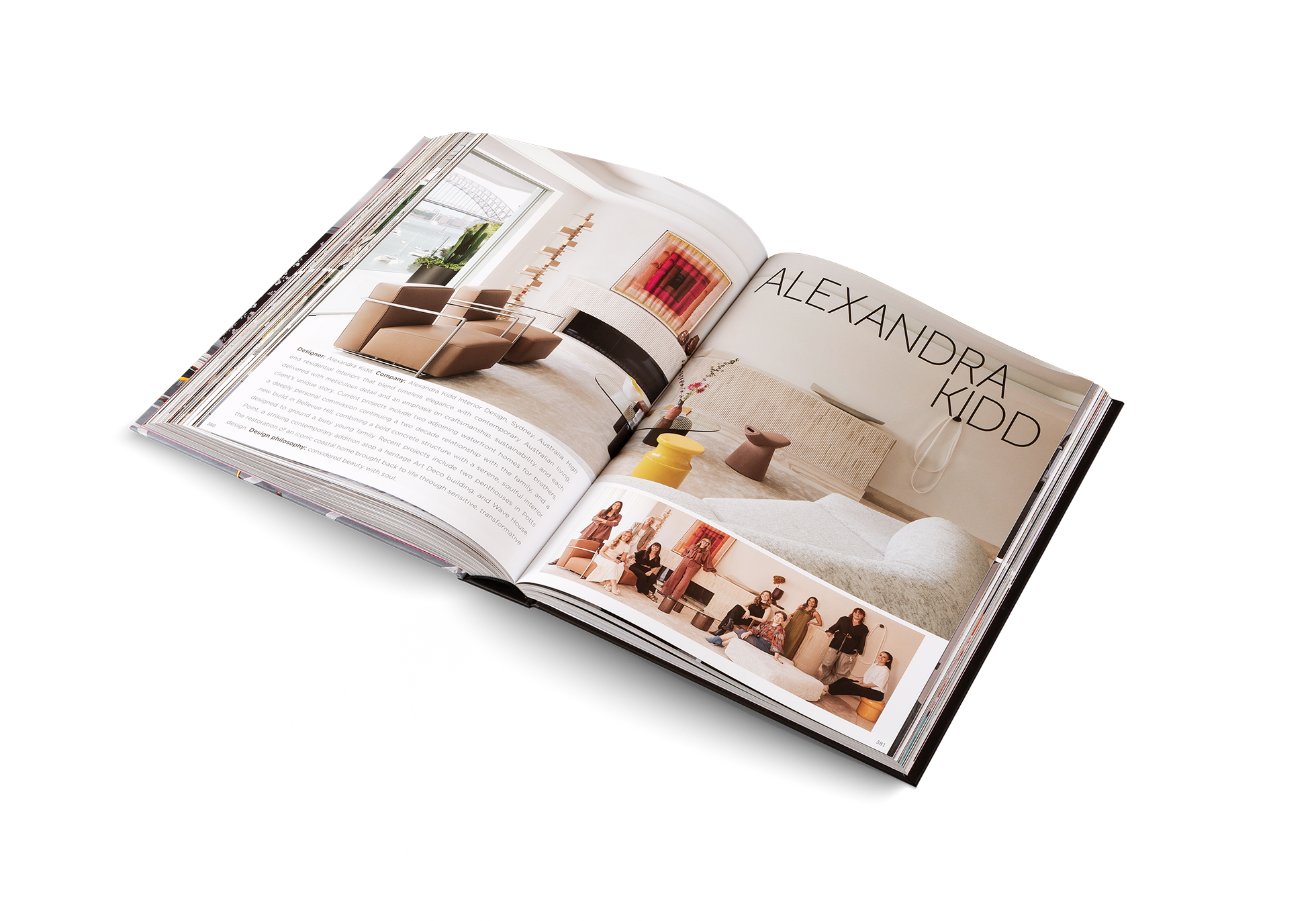 Andrew Martin Interior Design Review Vol. 29