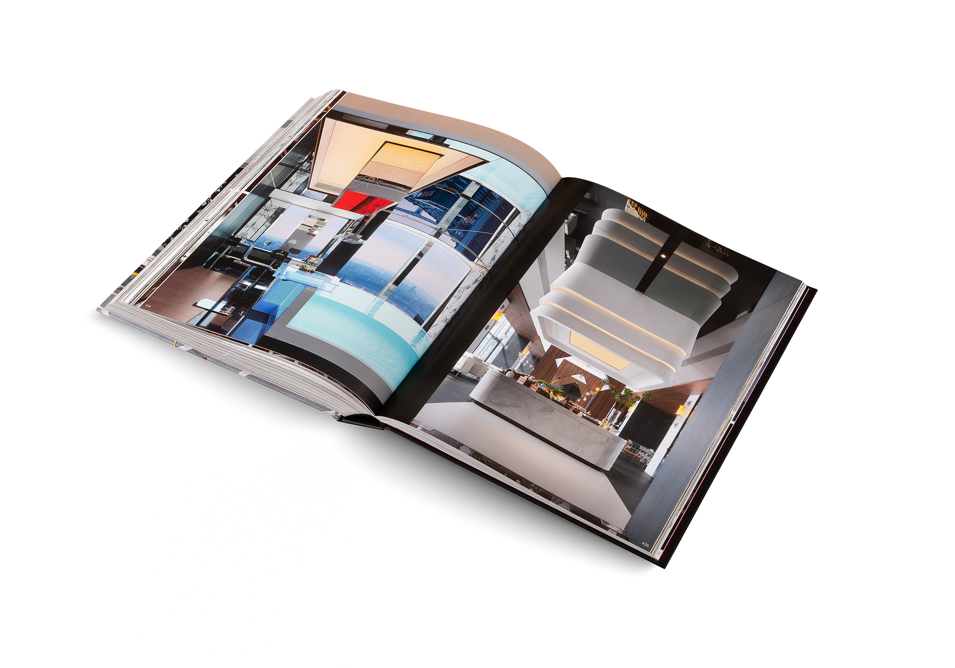 Andrew Martin Interior Design Review Vol. 29