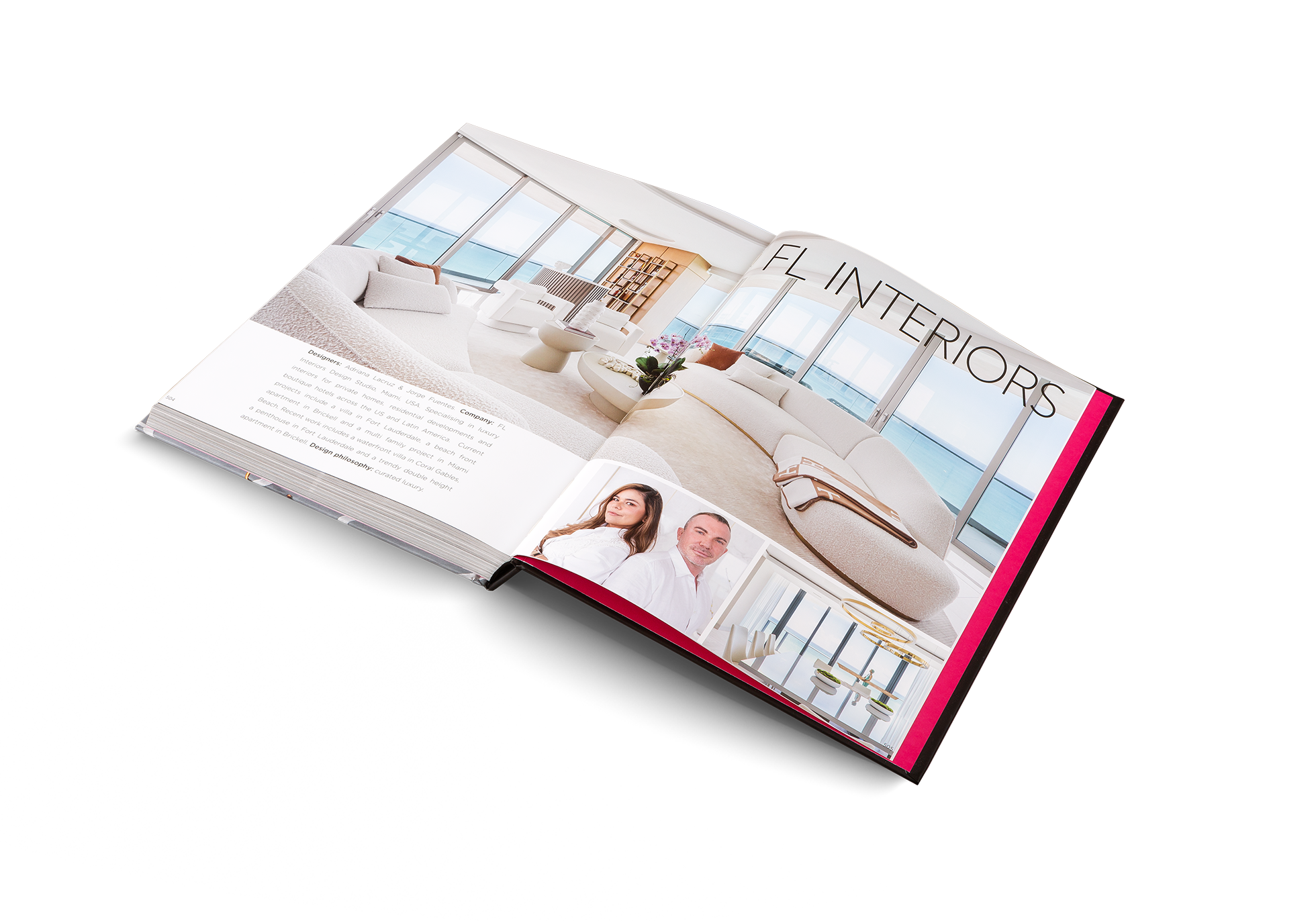 Andrew Martin Interior Design Review Vol. 29