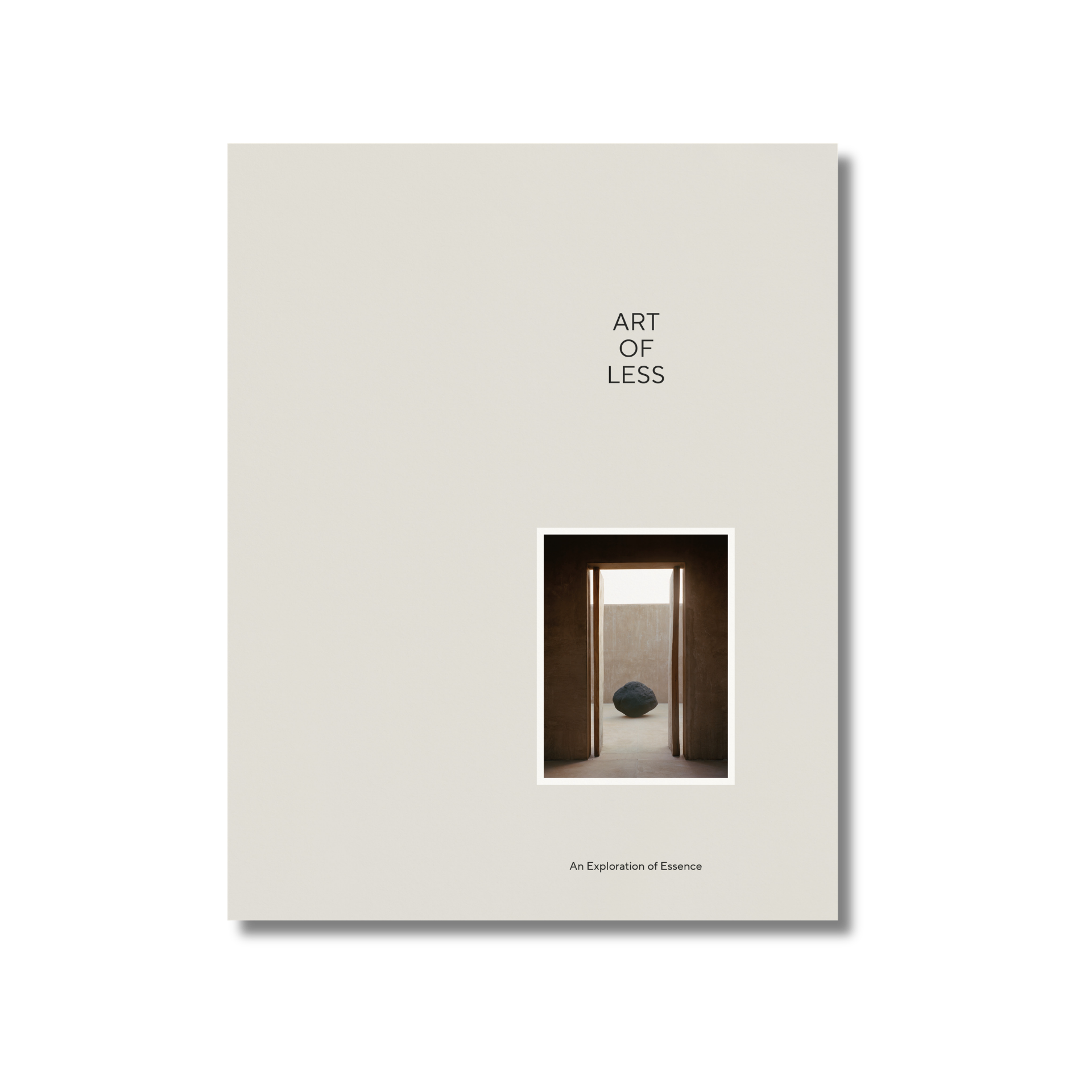 The Art of Less