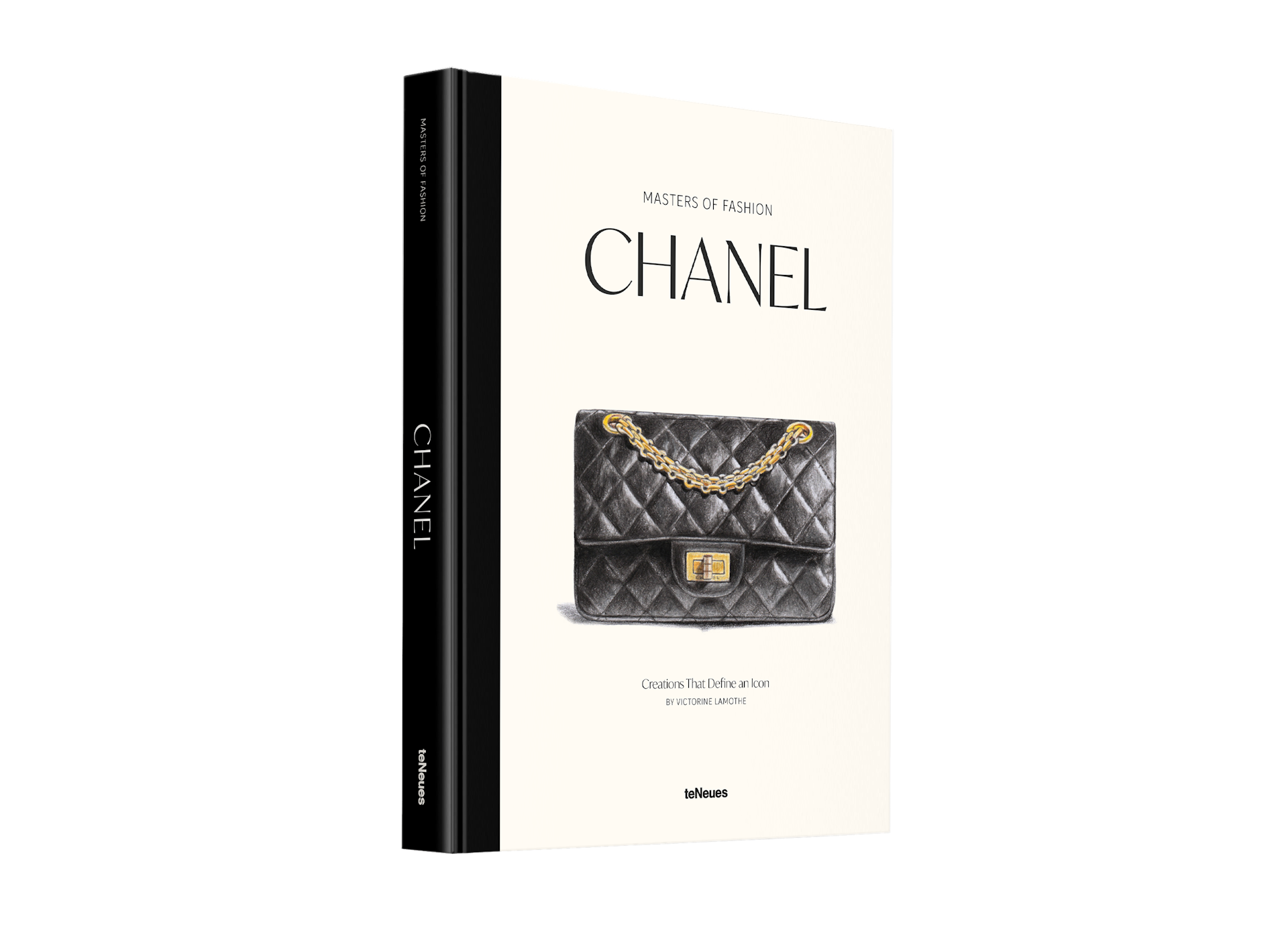 Masters of Fashion: Chanel
