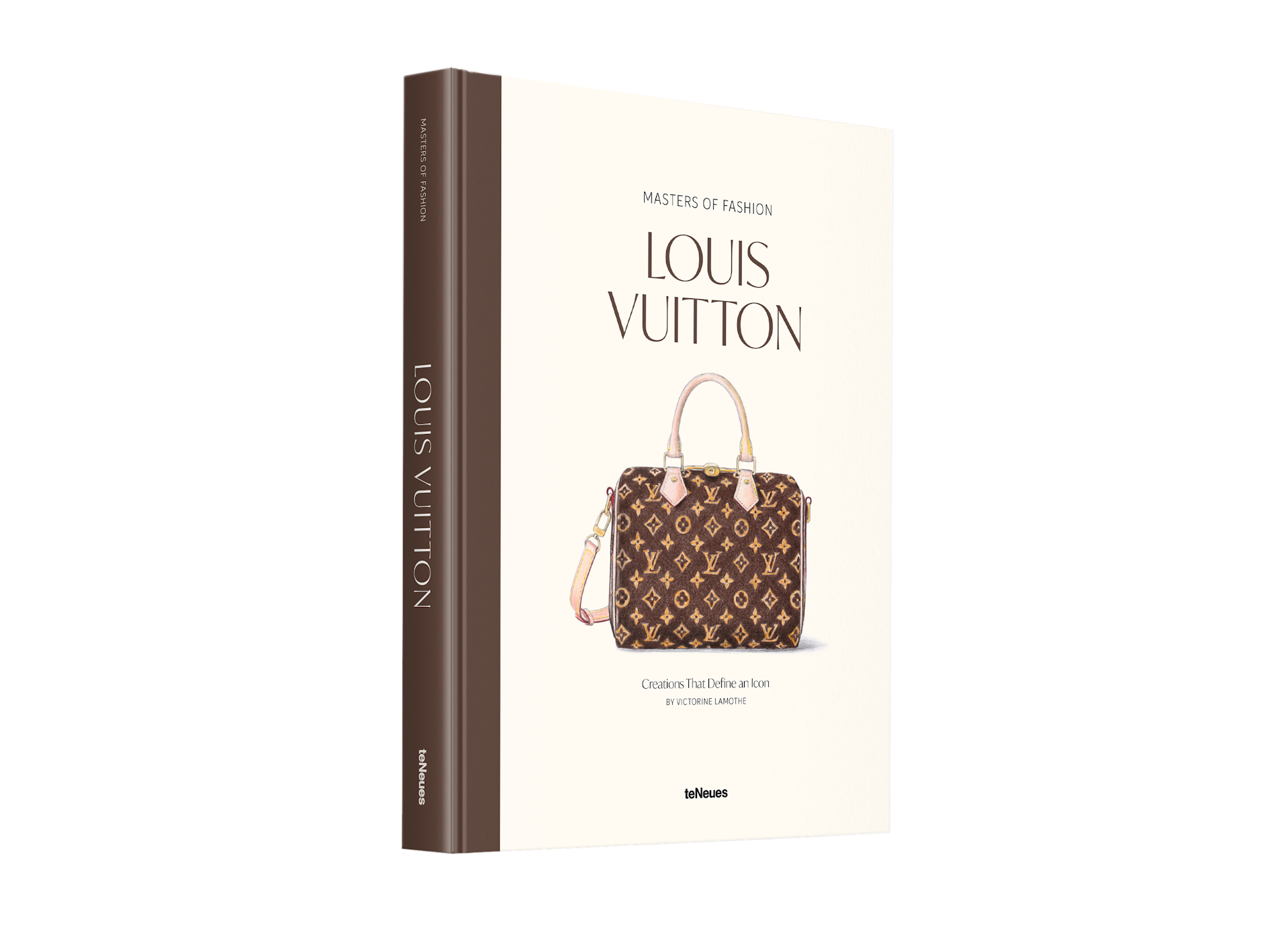Masters of Fashion: Louis Vuitton