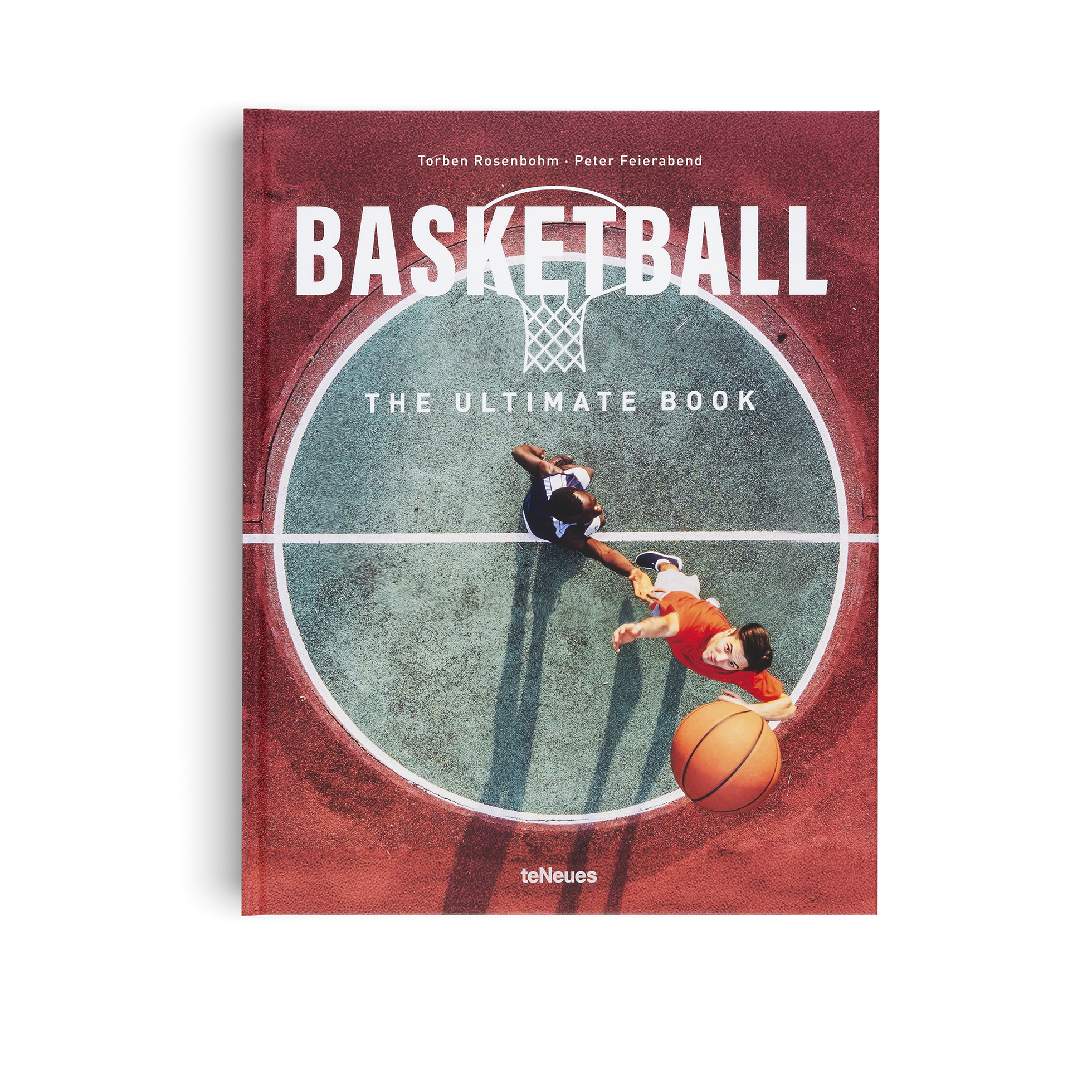 Basketball - The Ultimate Book
