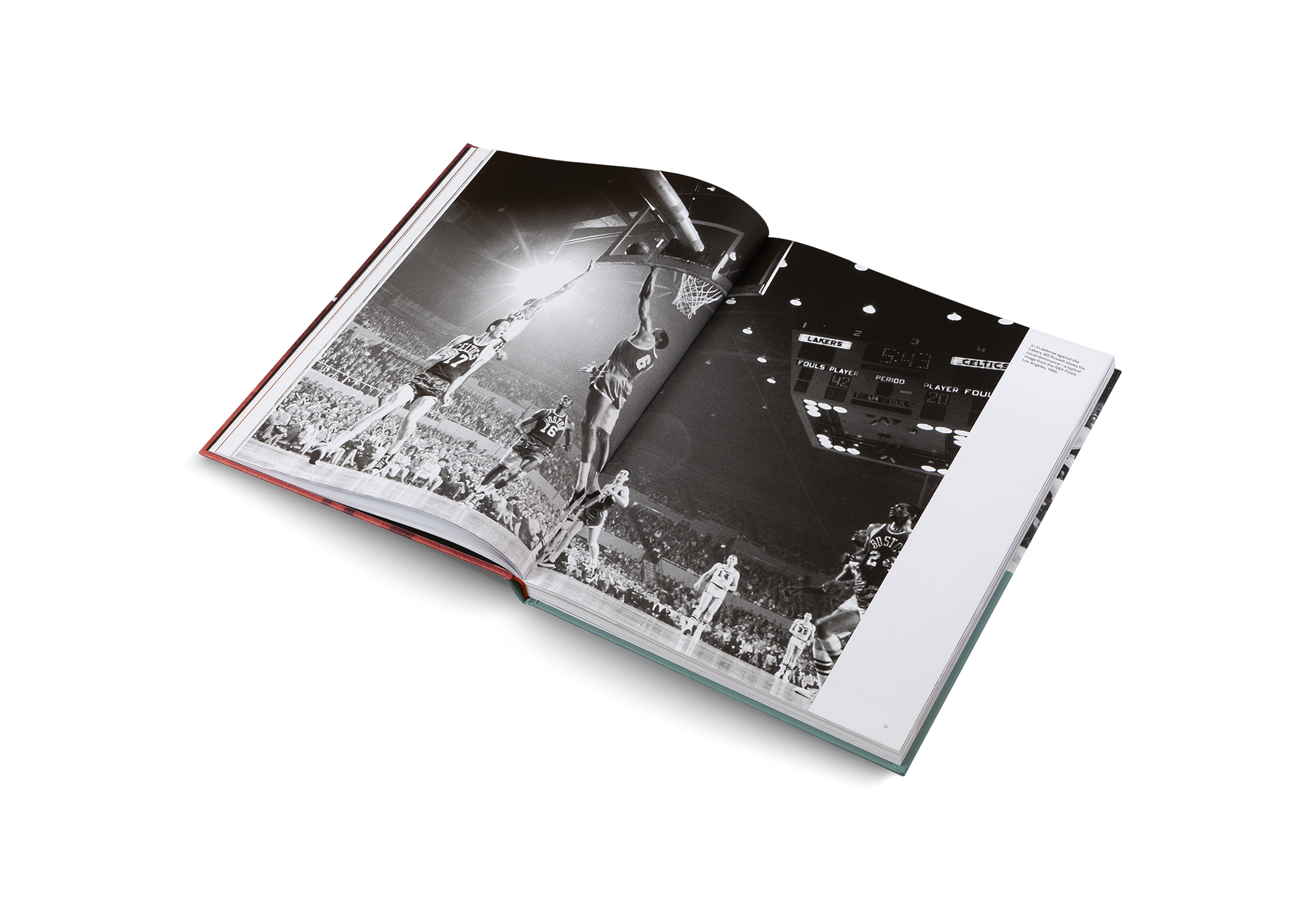 Basketball - The Ultimate Book