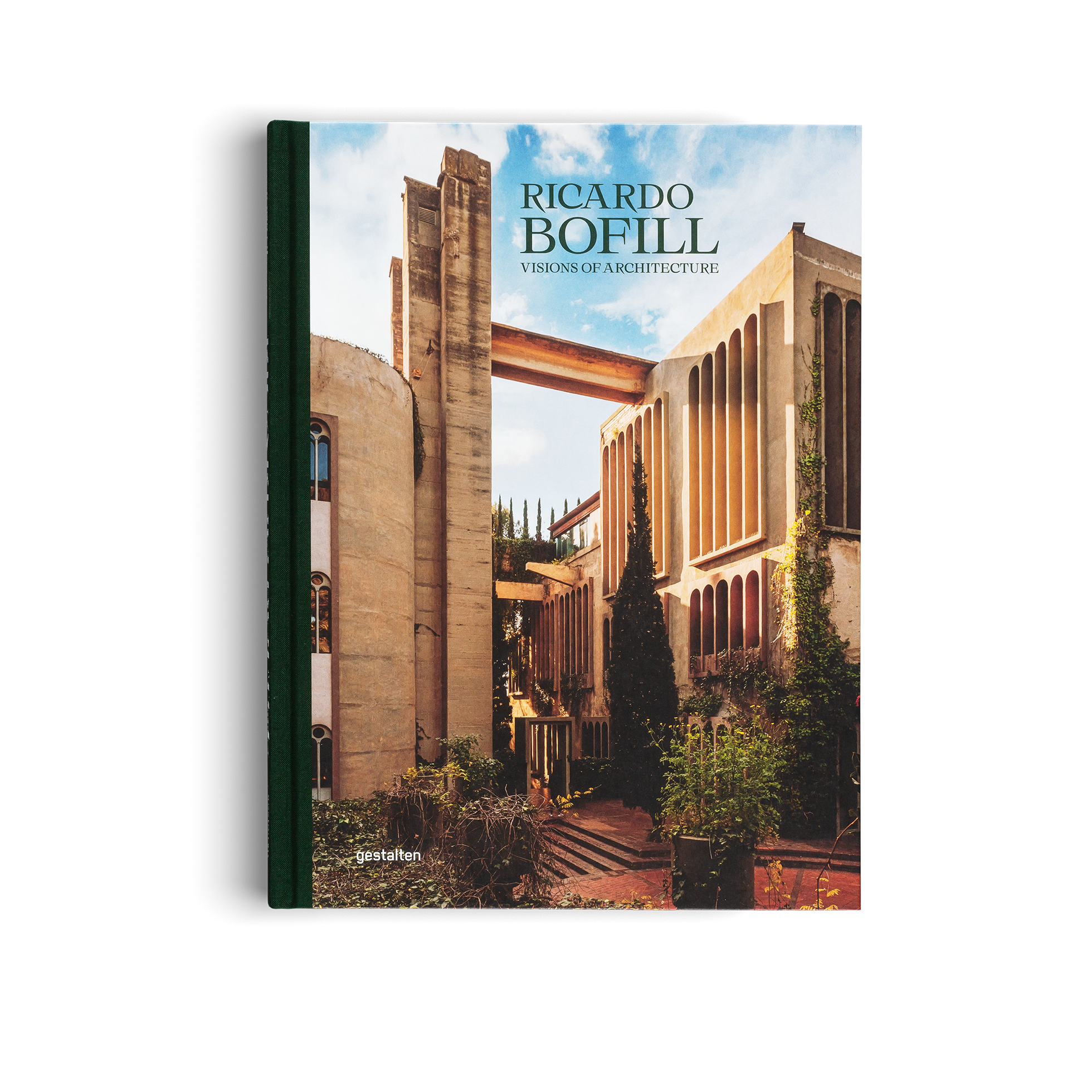 Ricardo Bofill