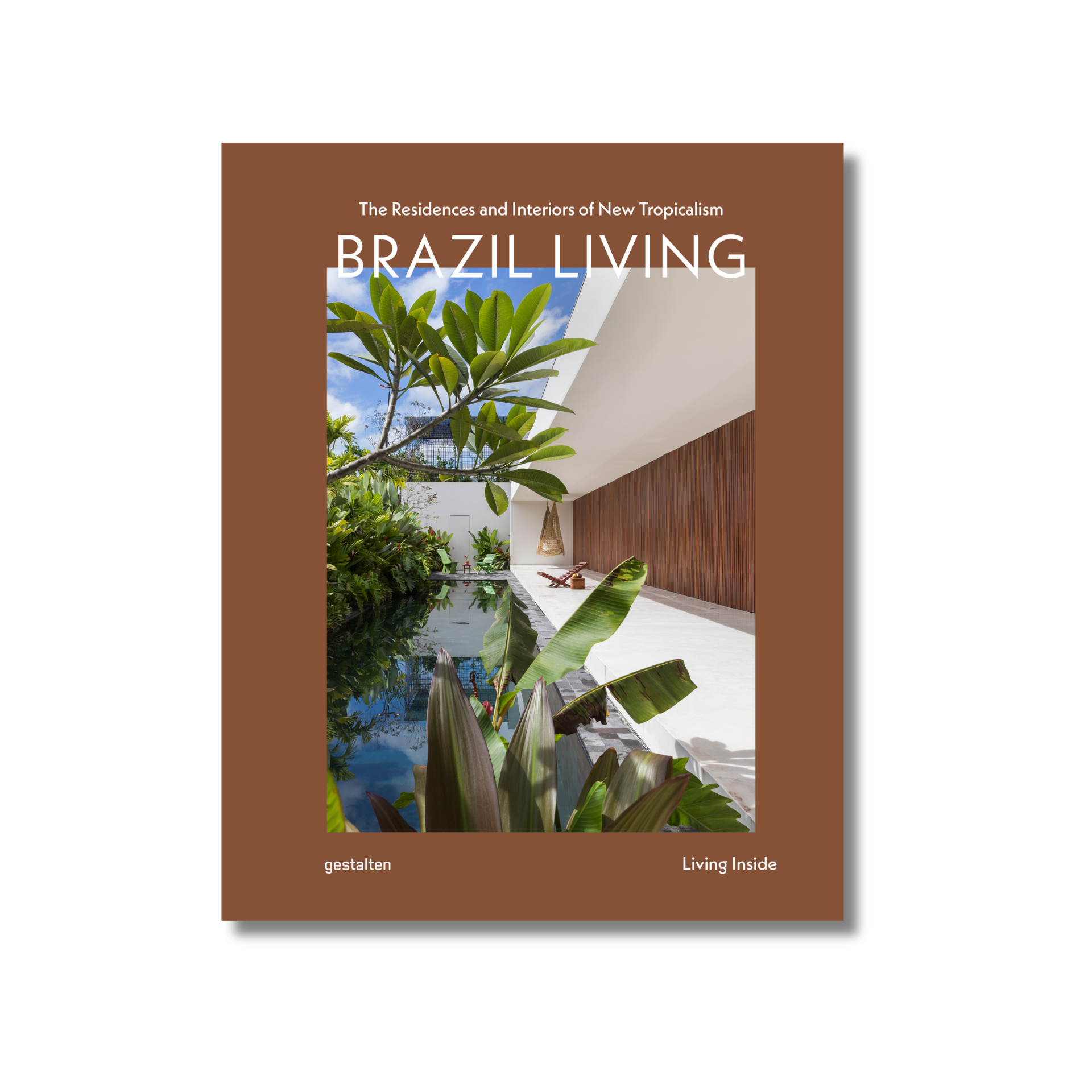 Brazil Living