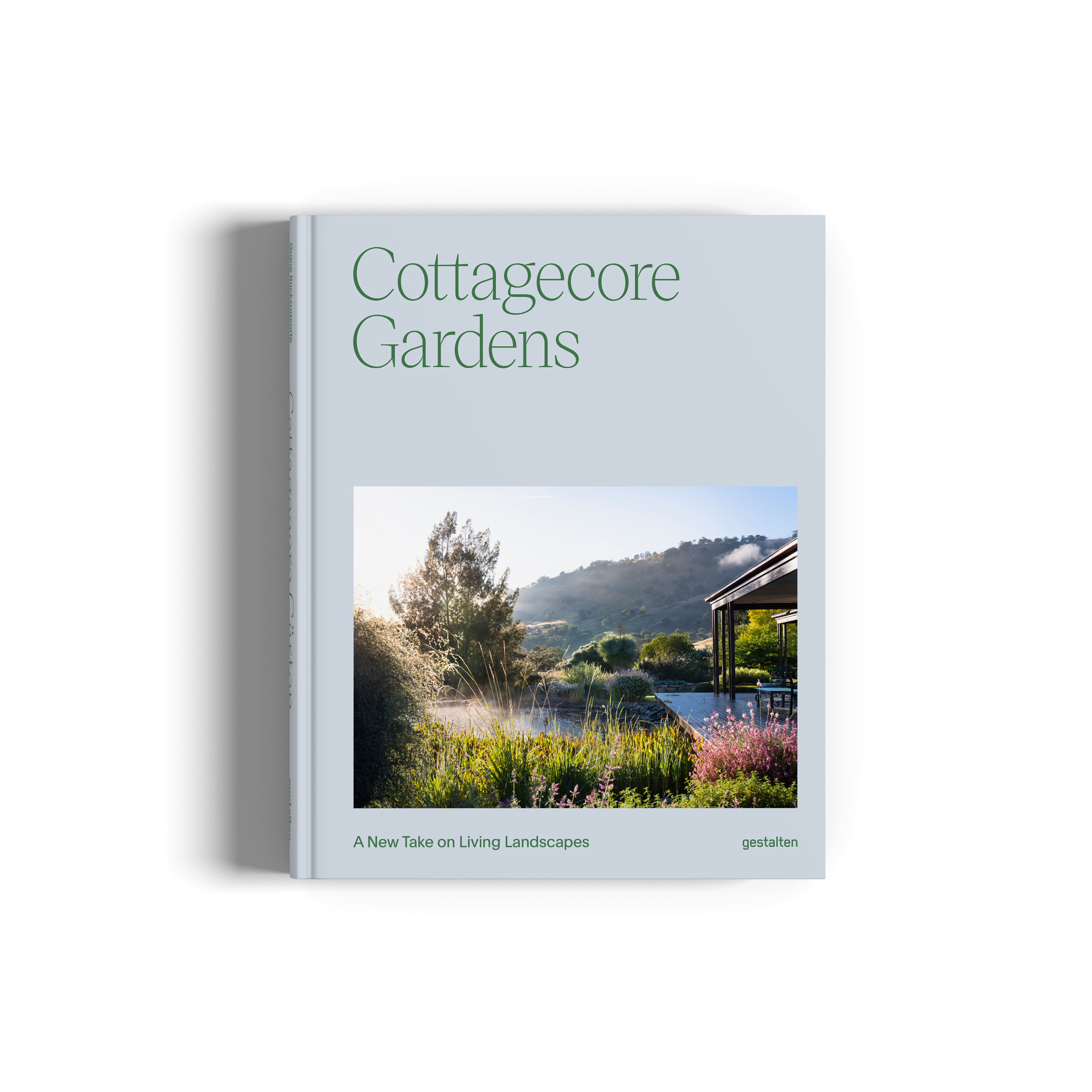 Cottagecore Gardens