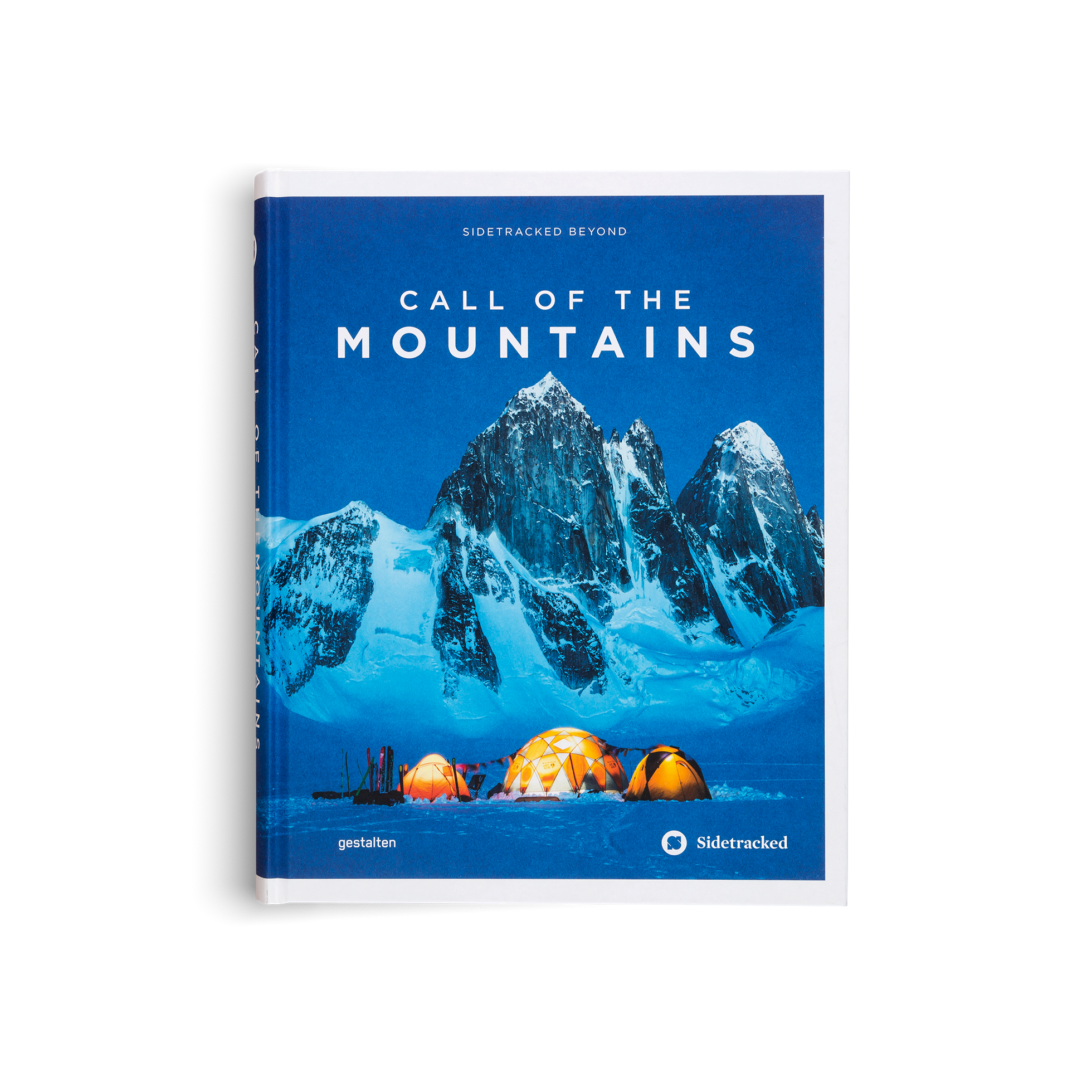 Call of the Mountains: Sidetracked Beyond