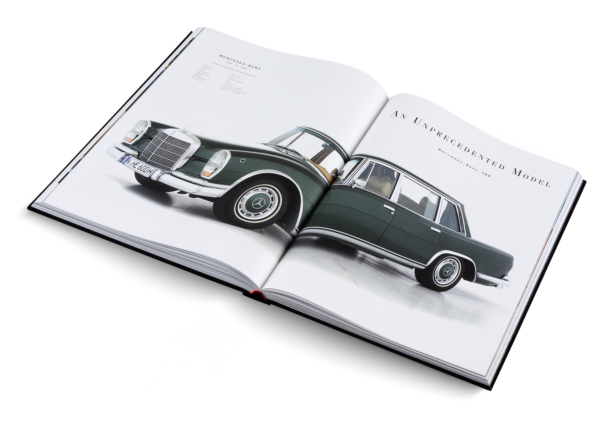 Classic Cars Review