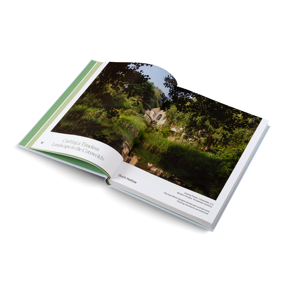 Cottagecore Gardens