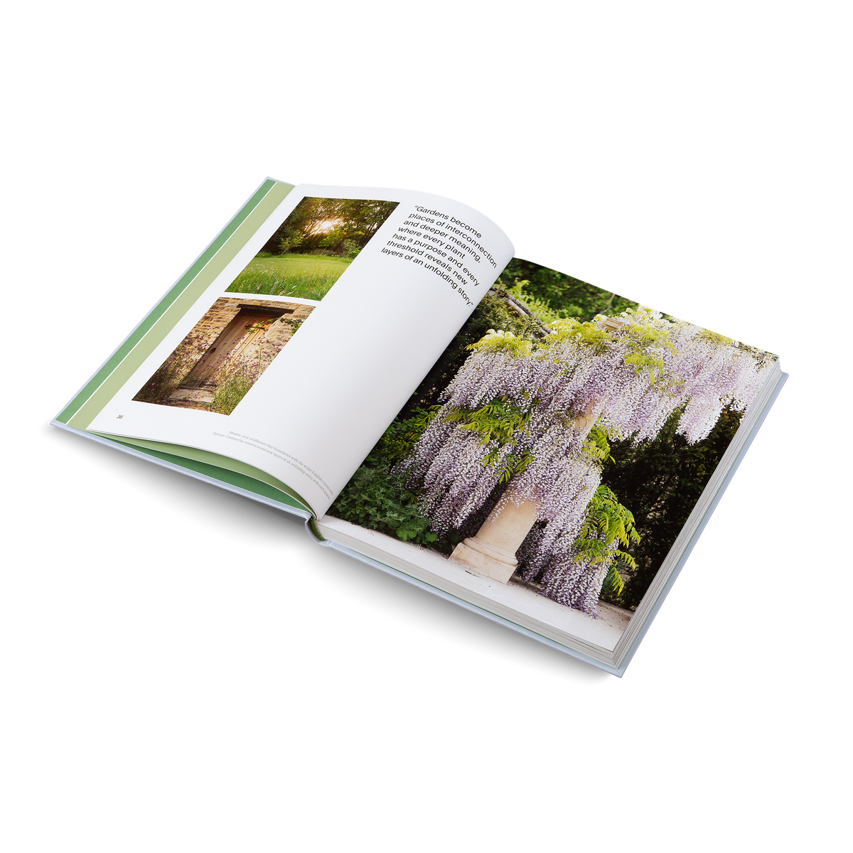 Cottagecore Gardens