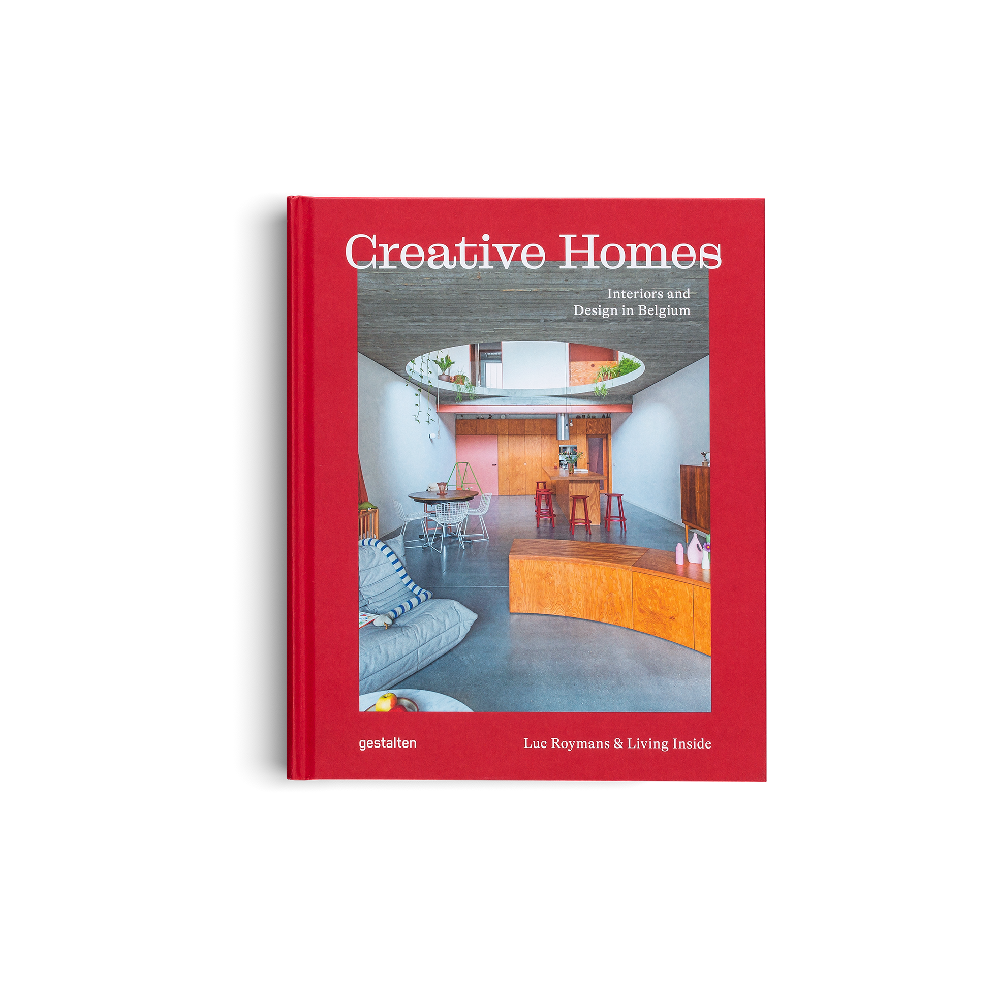 Creative Homes