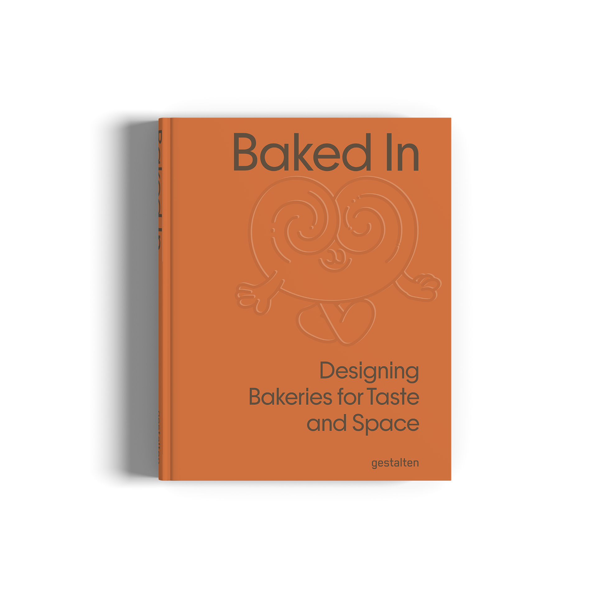 Baked In