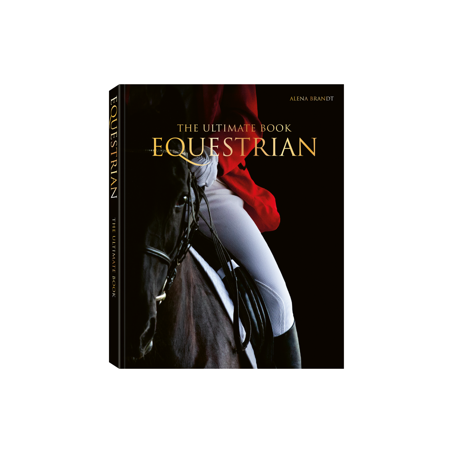 Equestrian - The Ultimate Book
