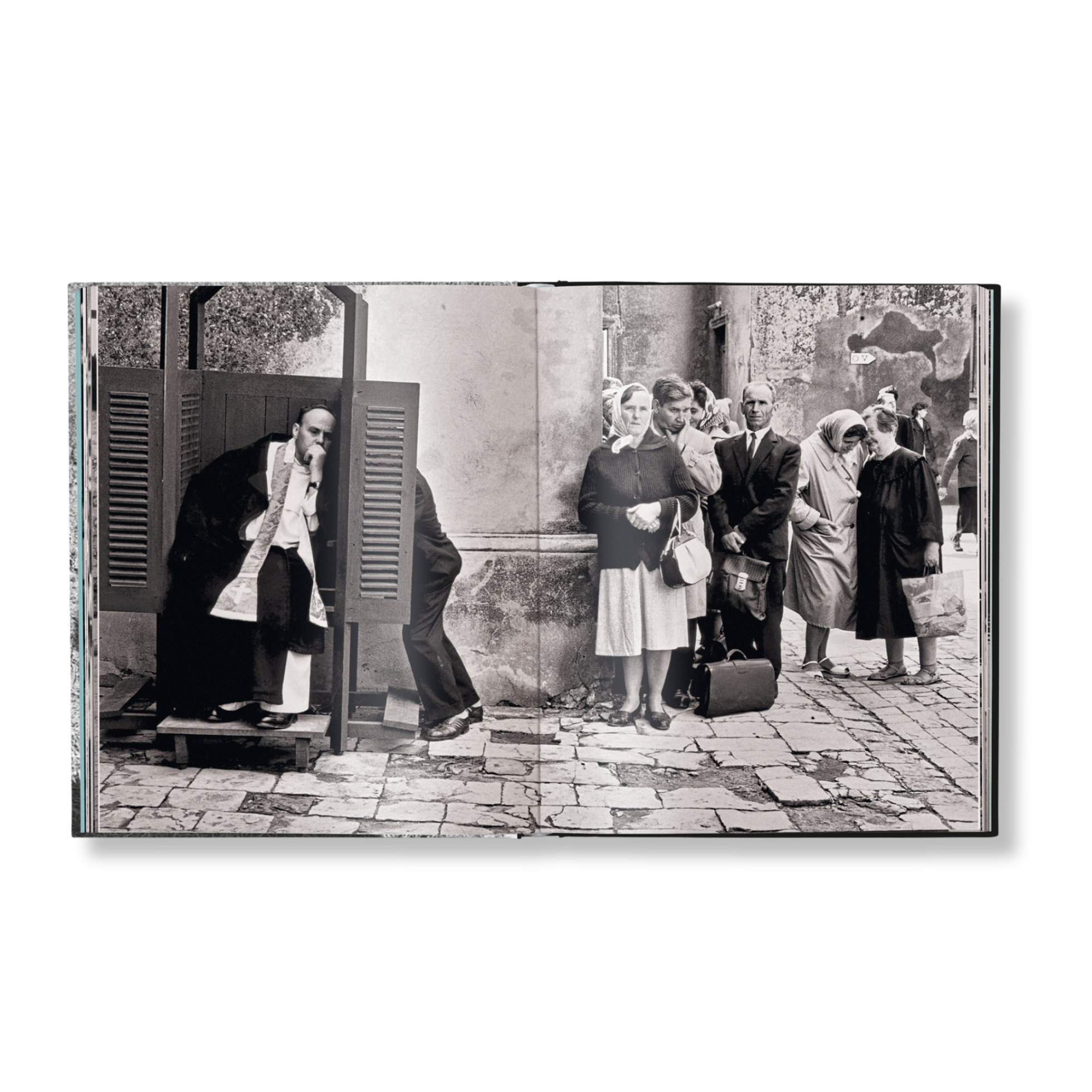 Elliott Erwitt: Last Laughs