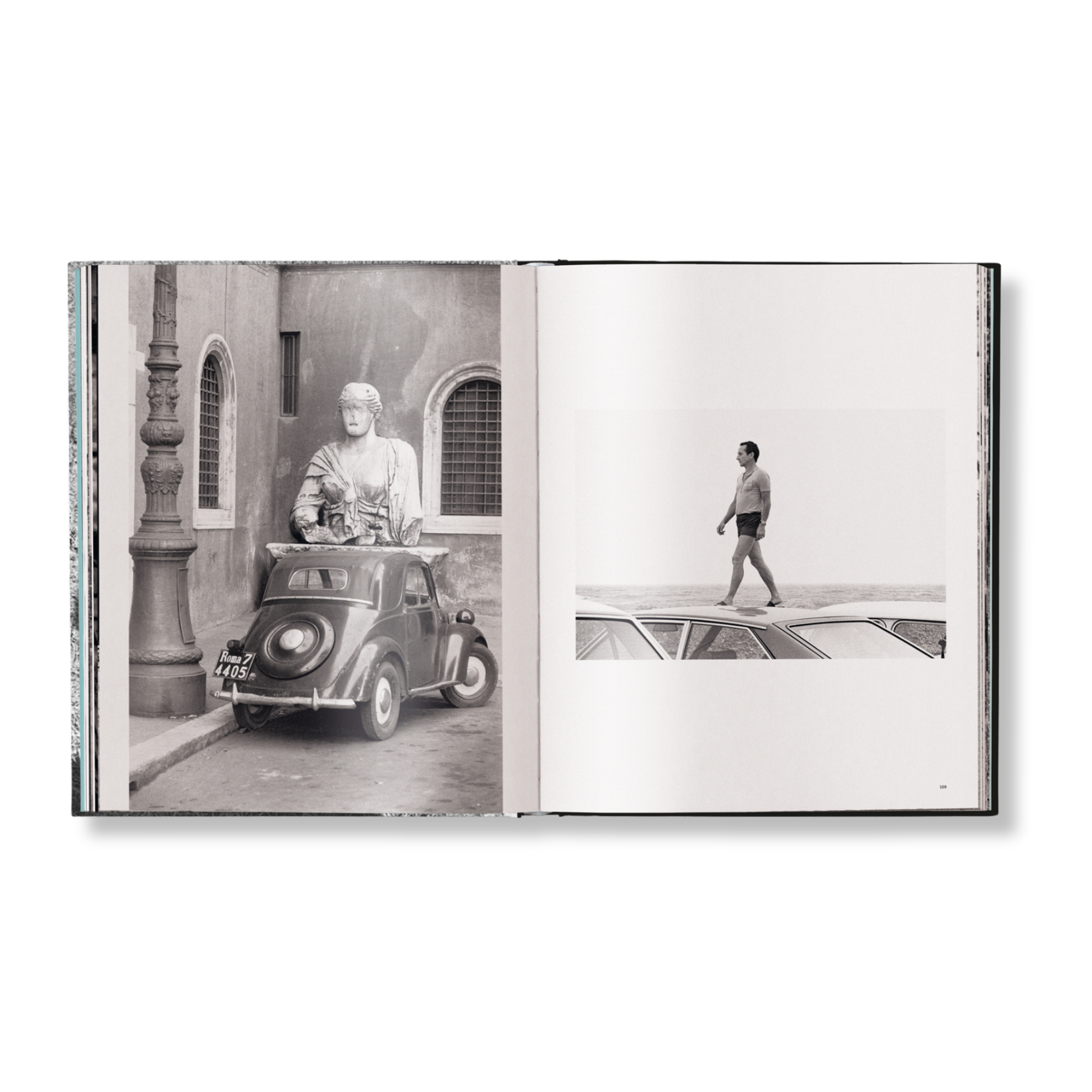 Elliott Erwitt: Last Laughs