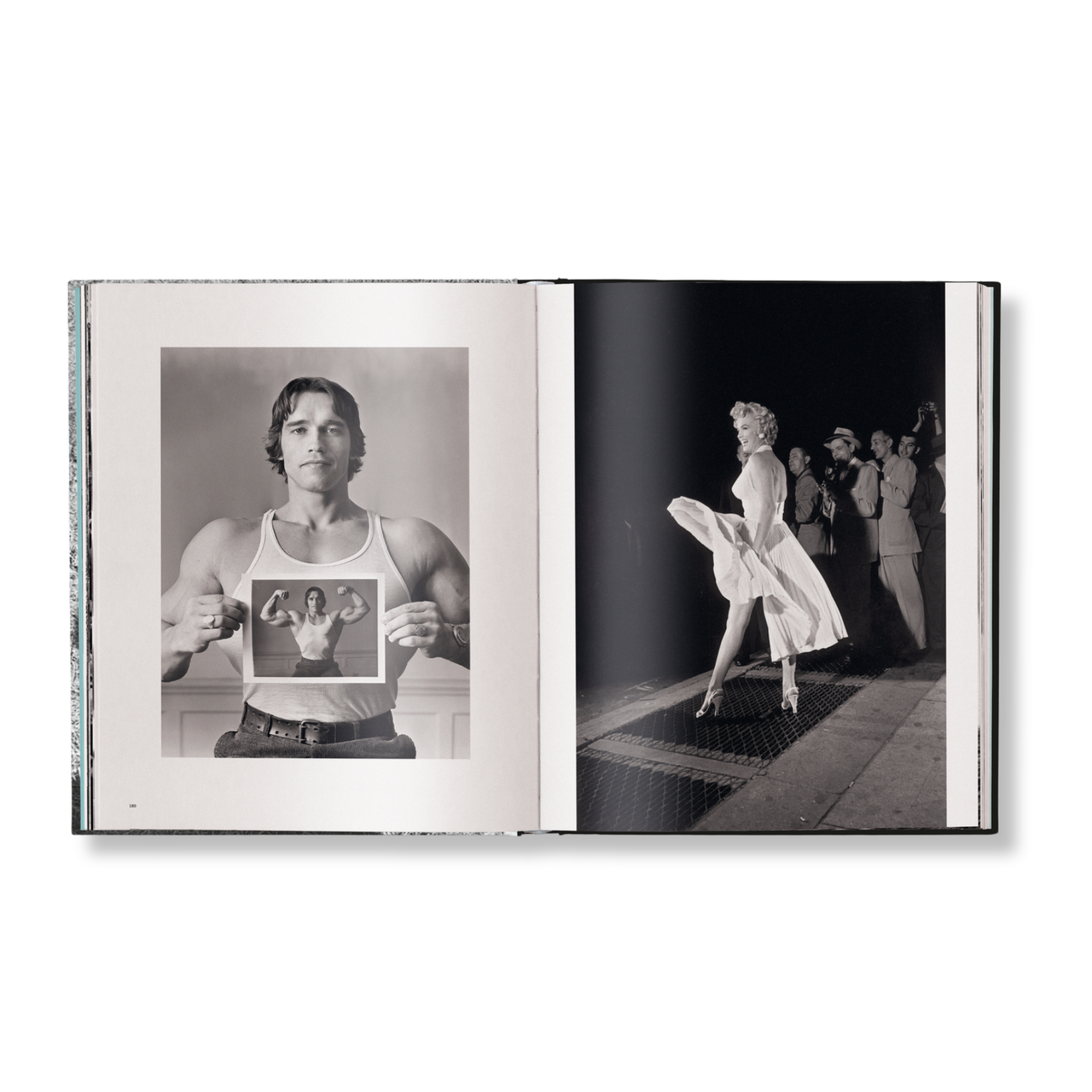 Elliott Erwitt: Last Laughs