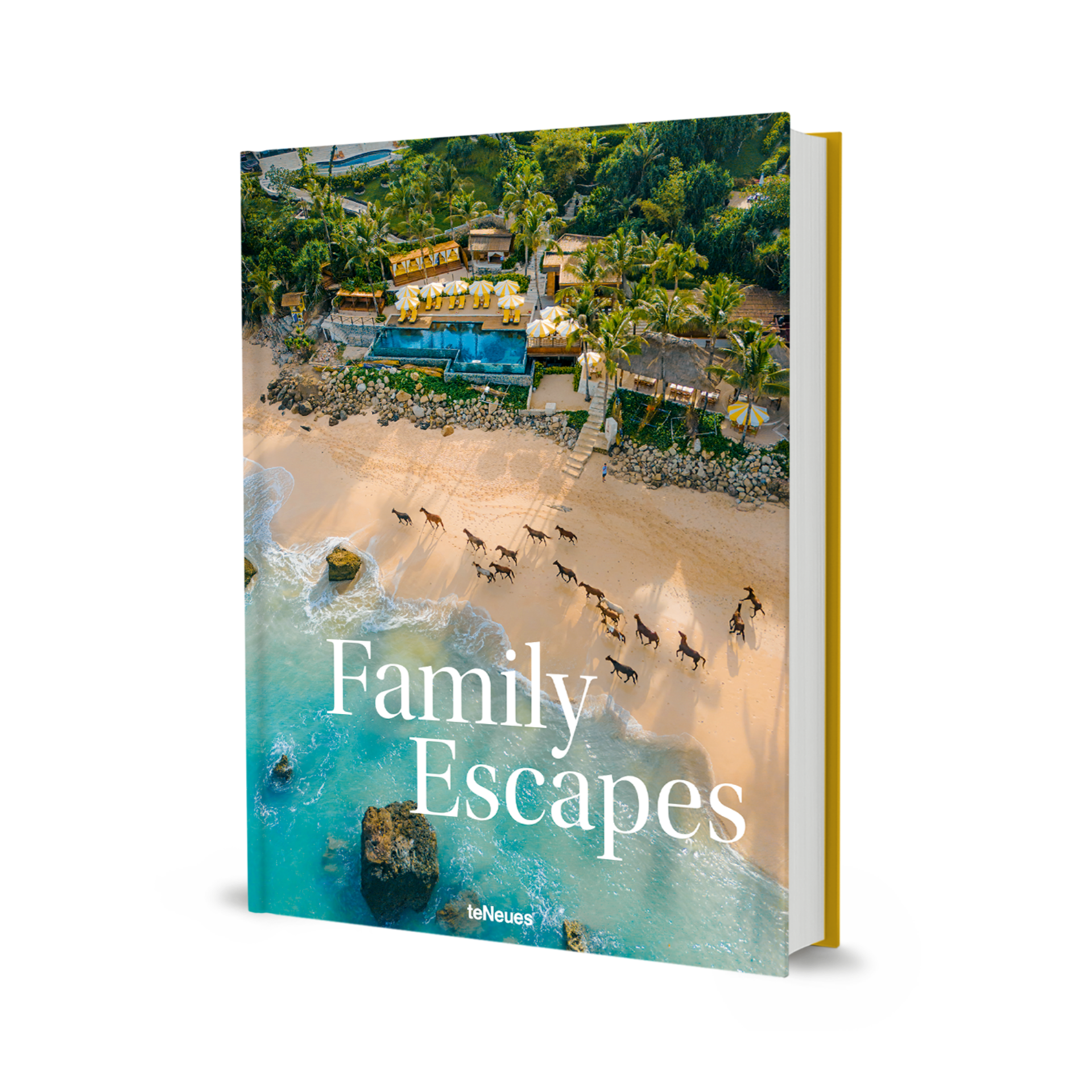 Family Escapes