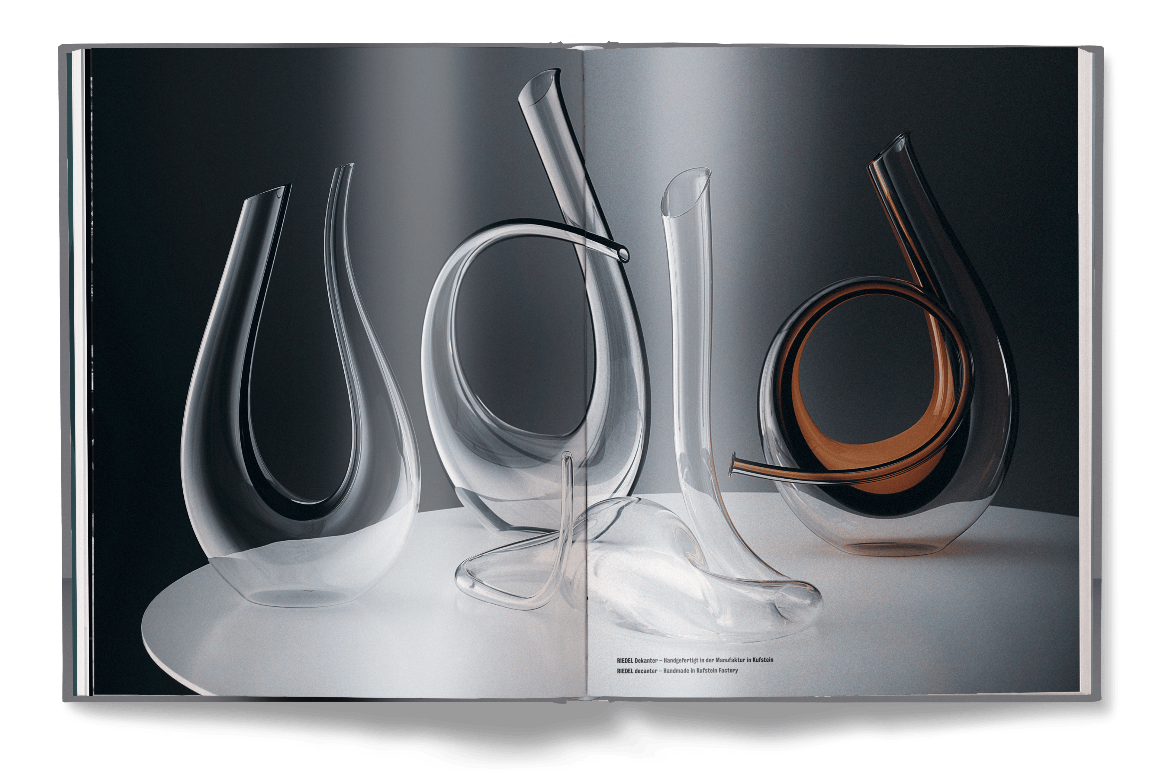Heart of Glass