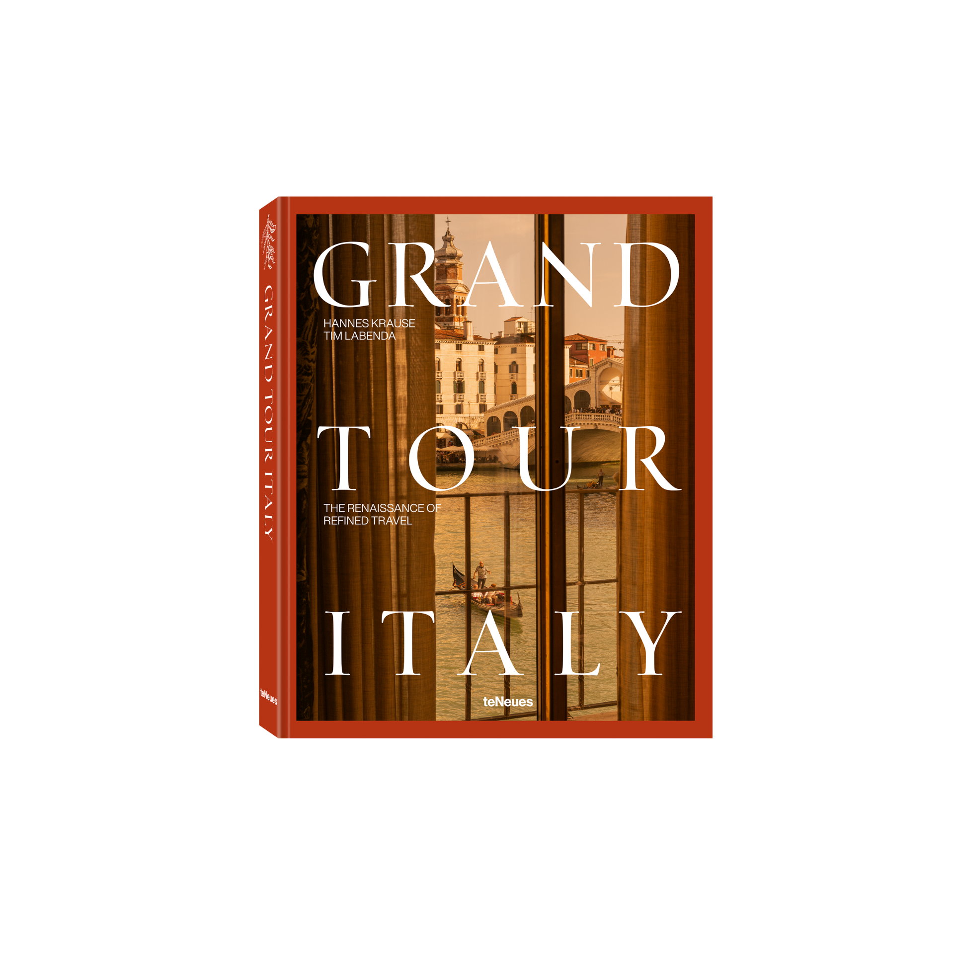 Grand Tour Italy