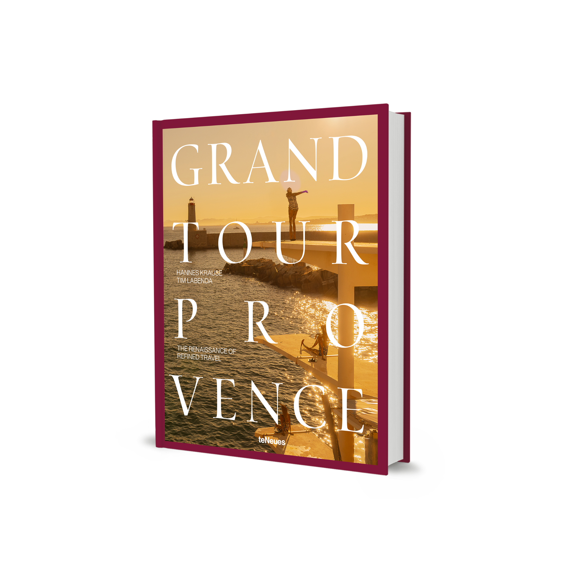 Grand Tour Provence