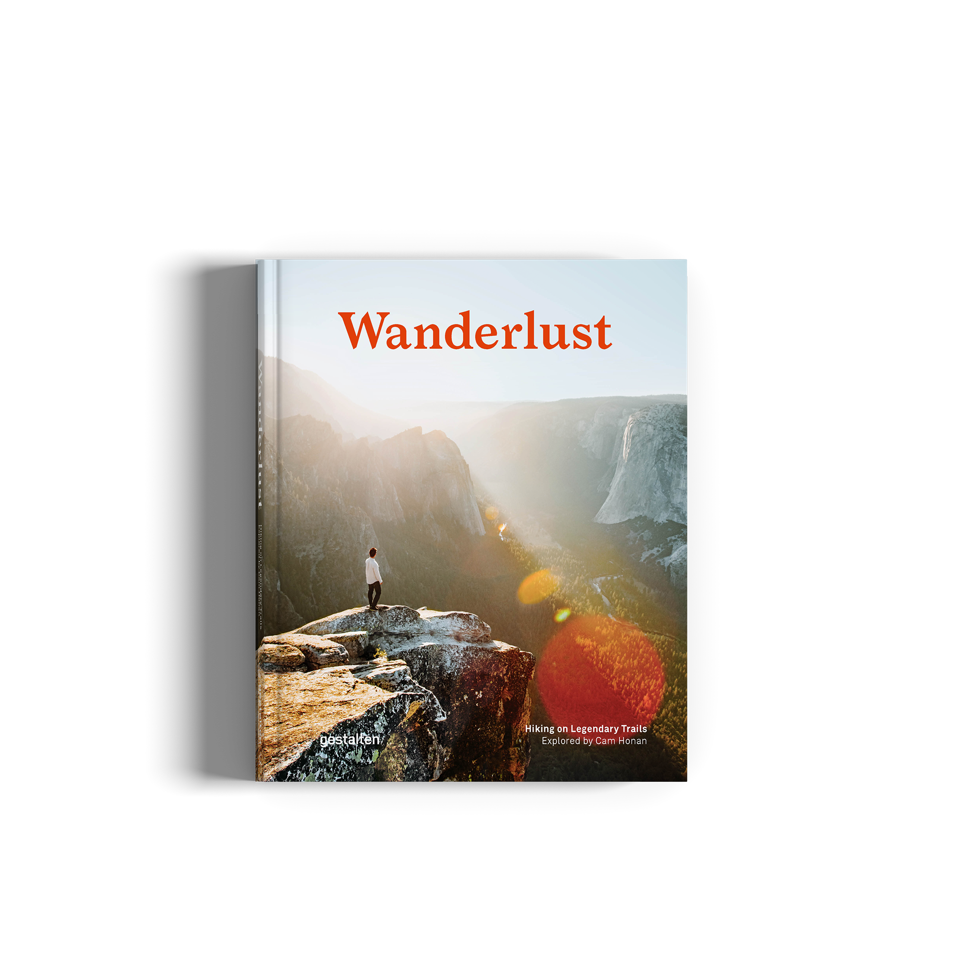 Wanderlust (Compact Edition)
