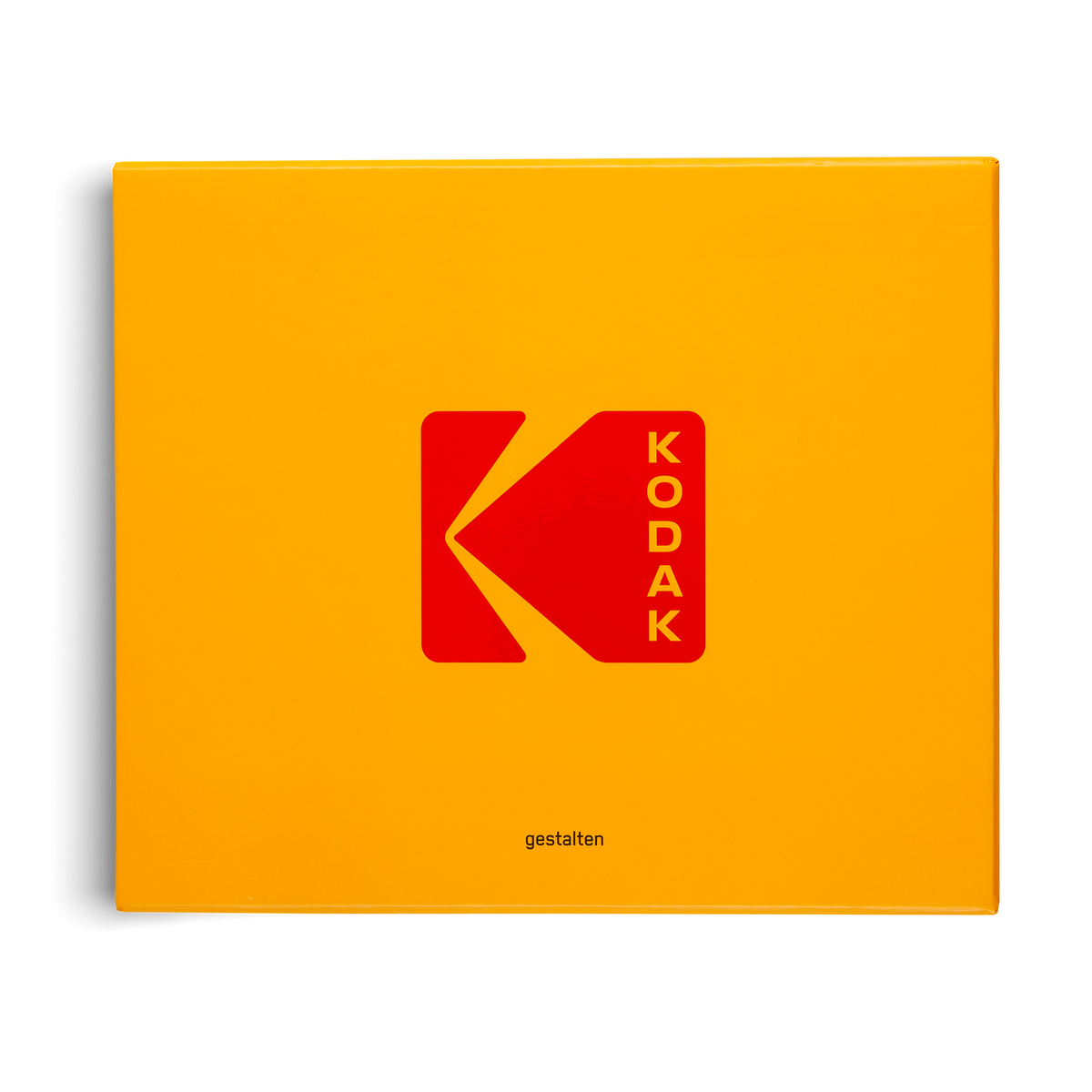 Kodak Colorama Archive