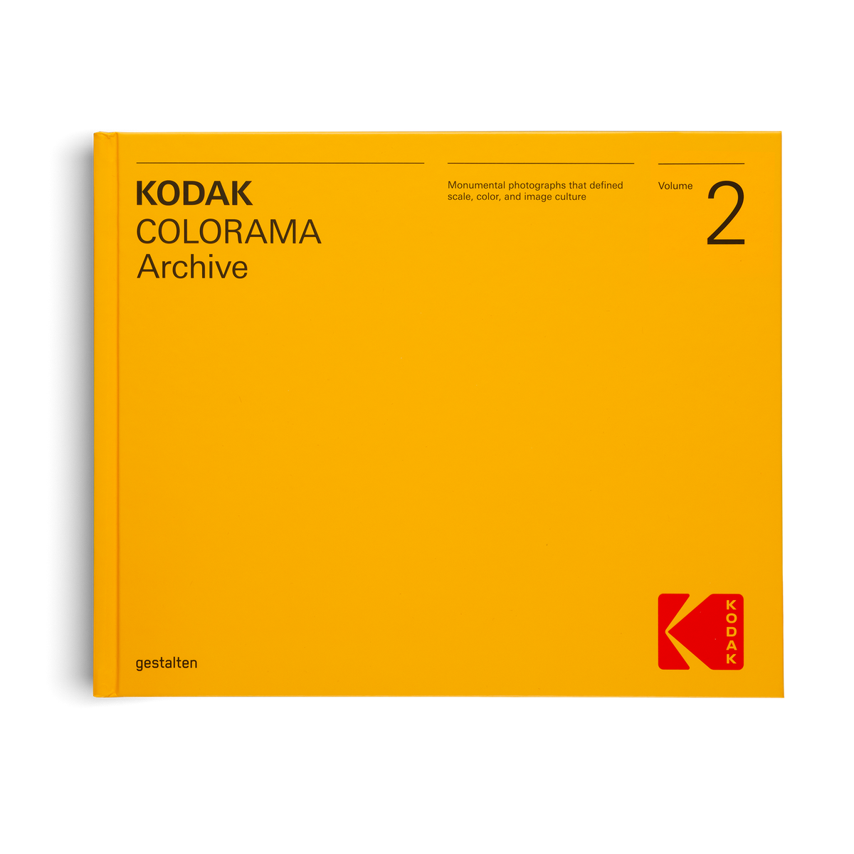 Kodak Colorama Archive