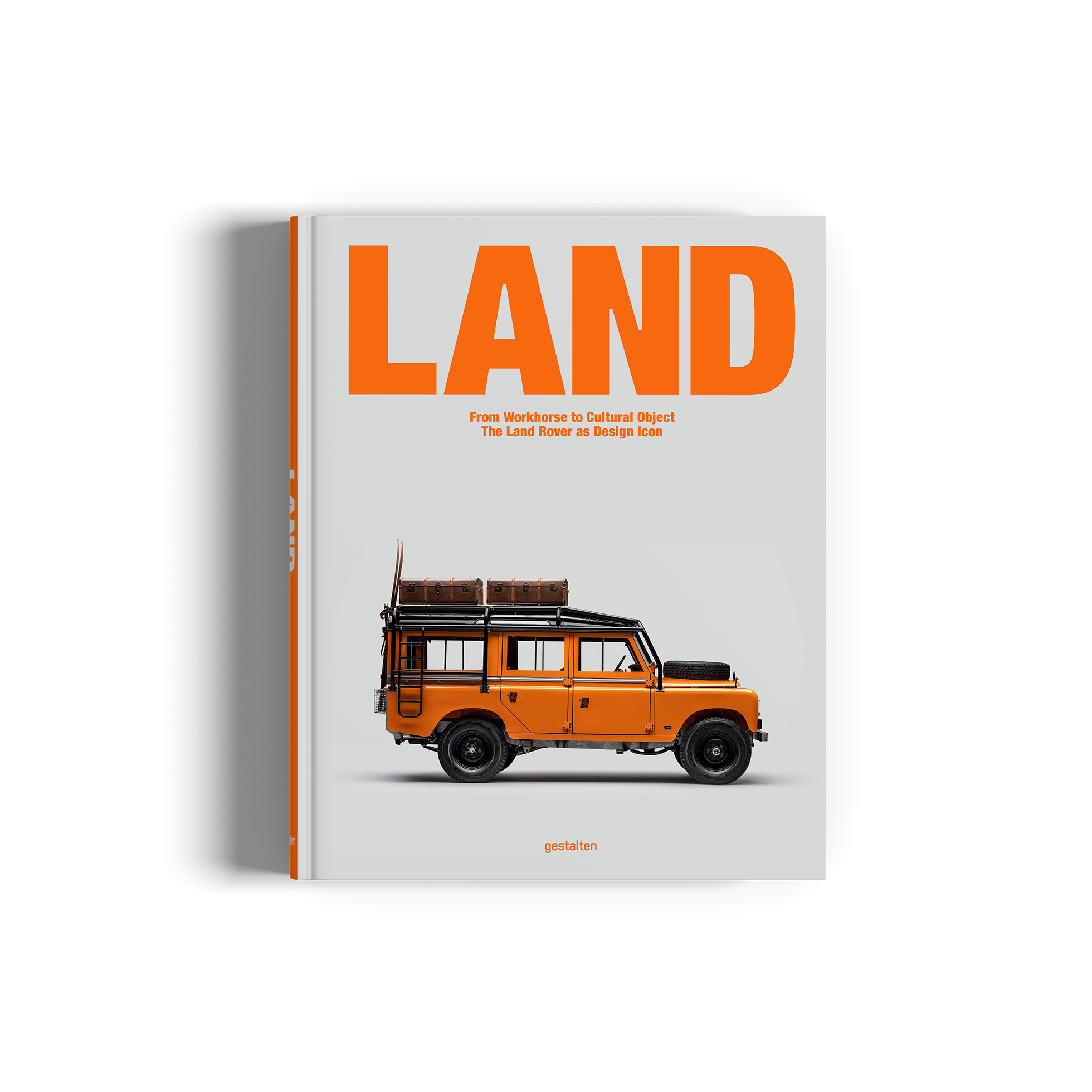 LAND
