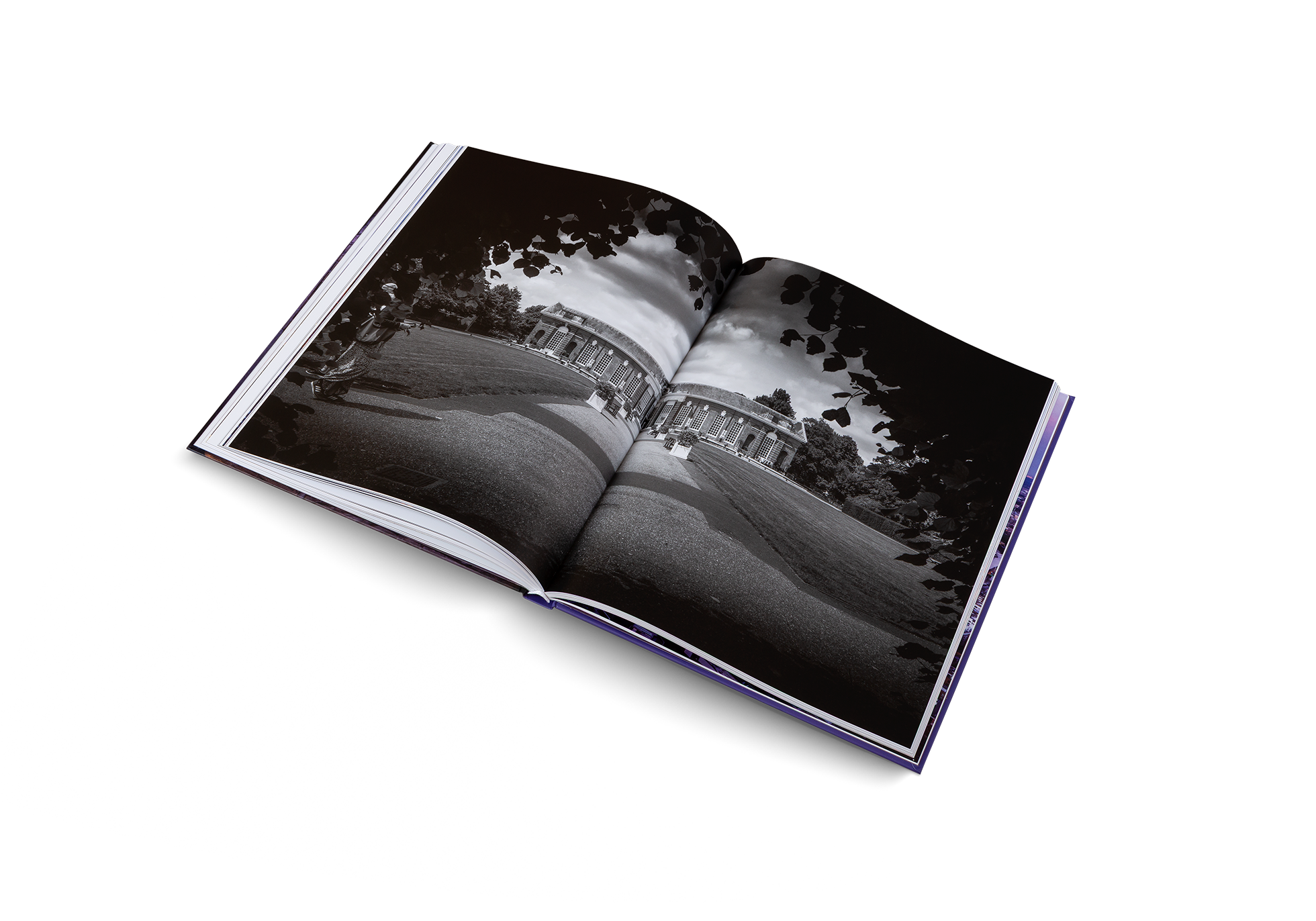 Serge Ramelli: London