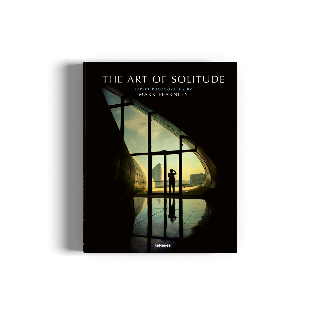 The Art of Solitude