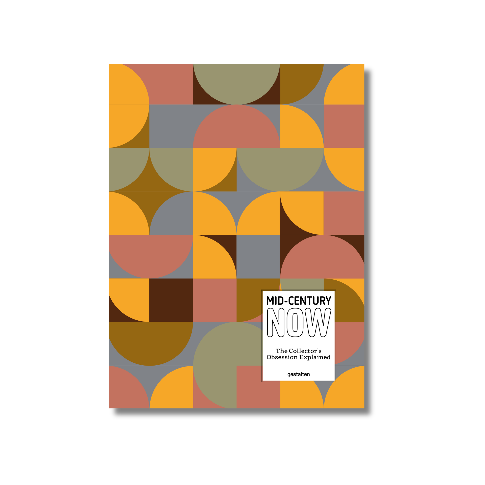Mid-Century Now
