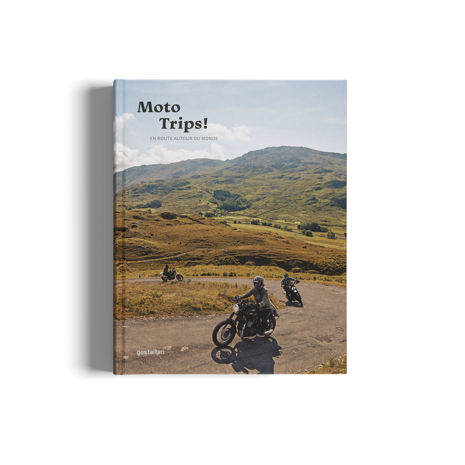 Moto Trips ! En Route Autour du Monde