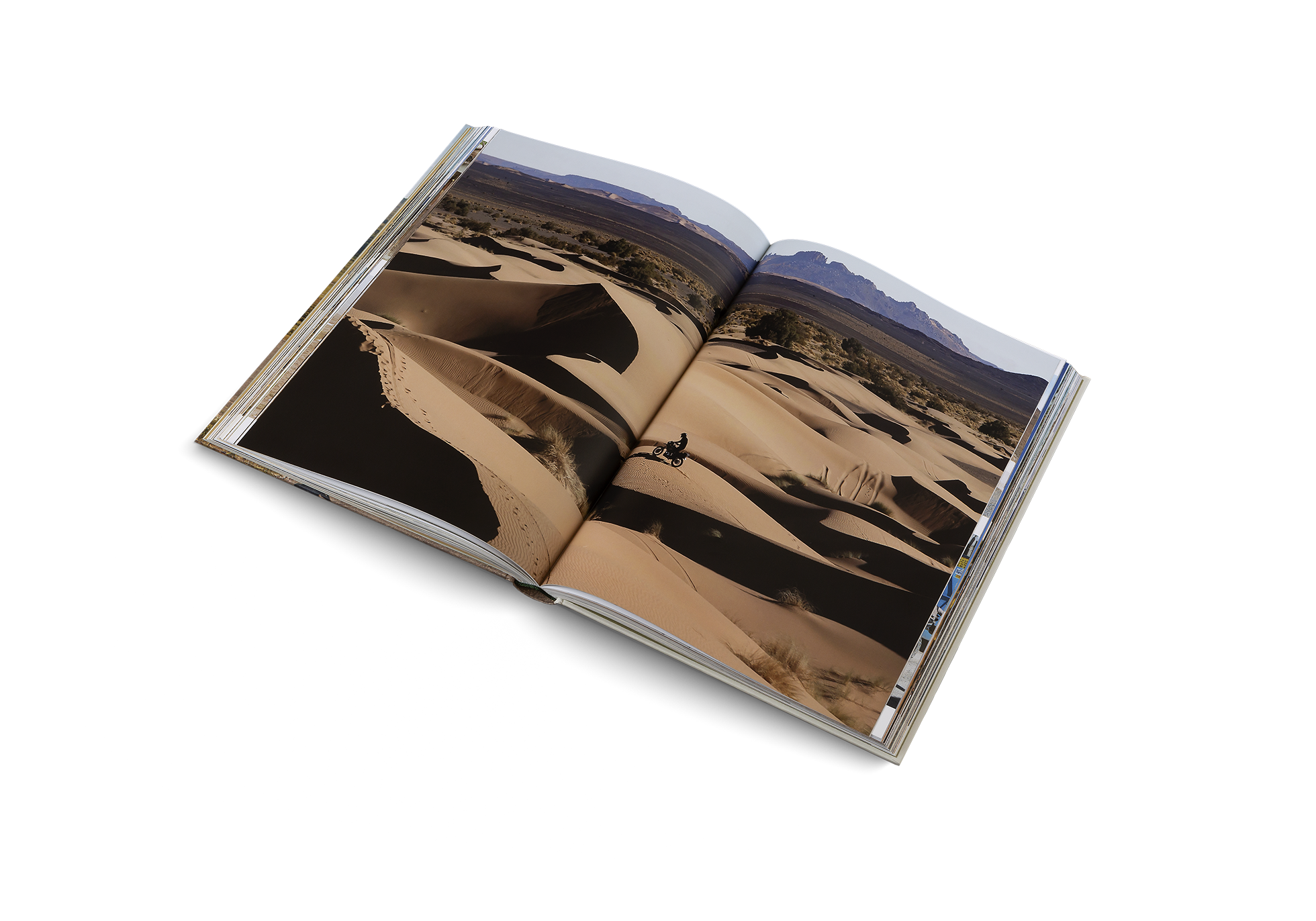 Moto Trips ! En Route Autour du Monde