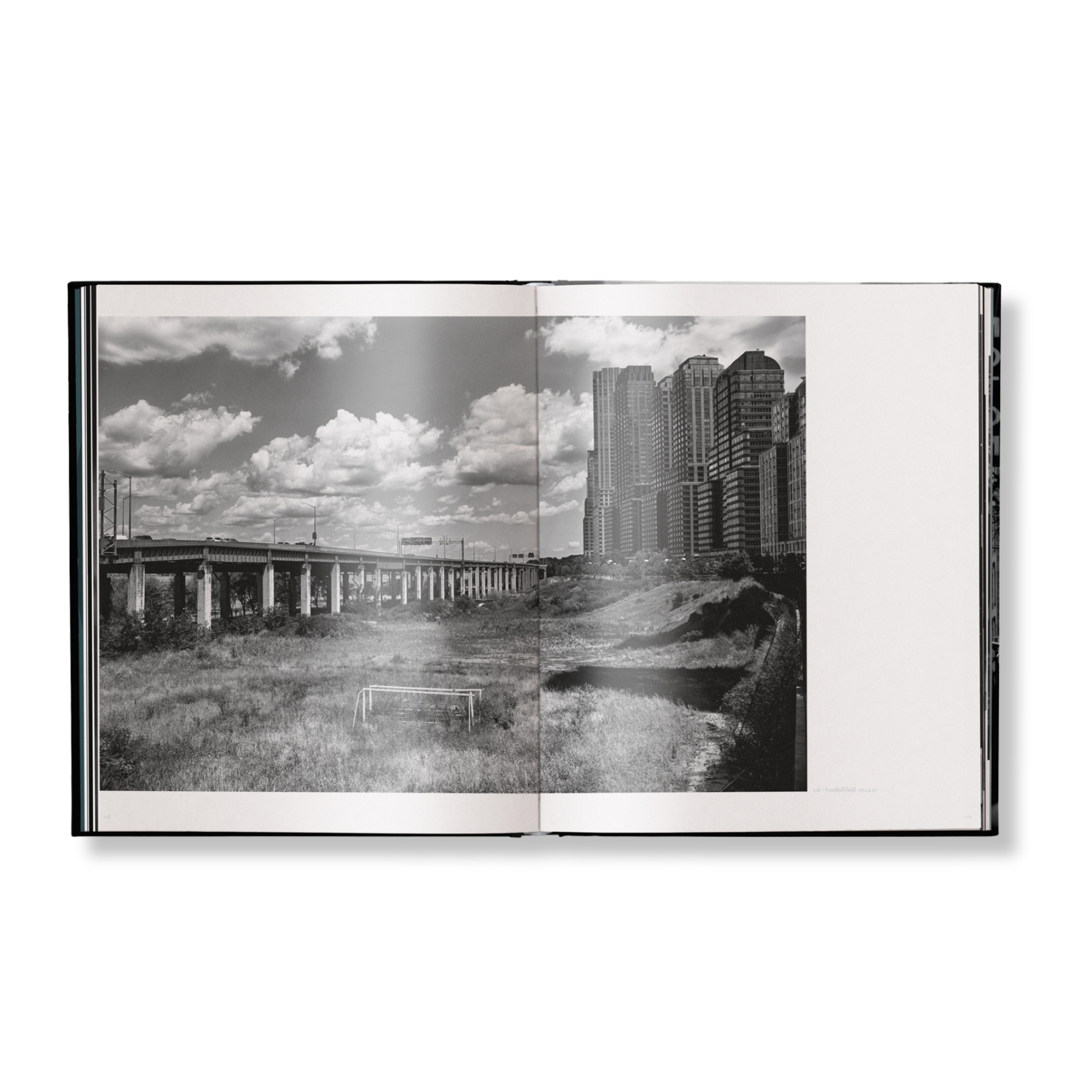 New York Street Diaries