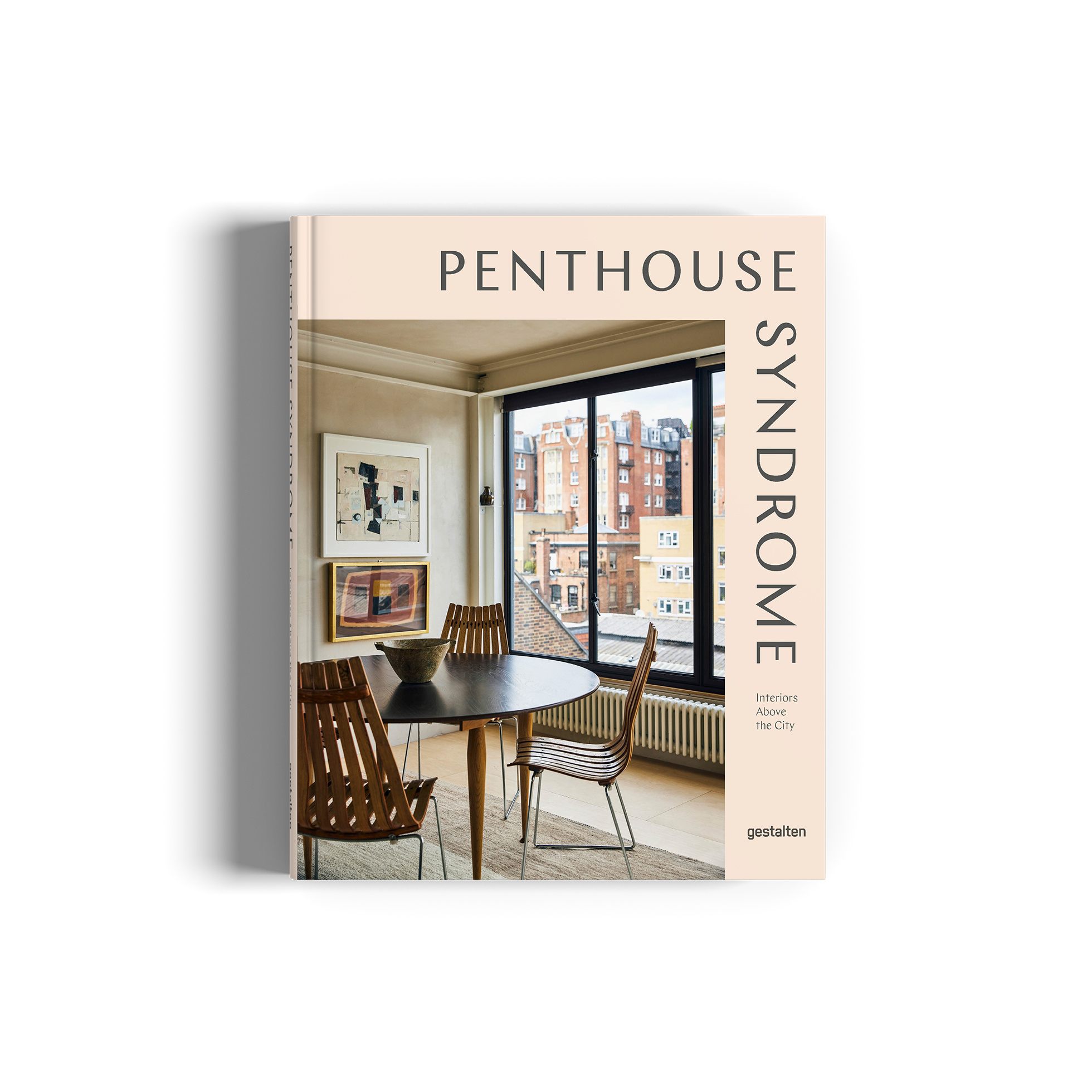 Penthouse Syndrome
