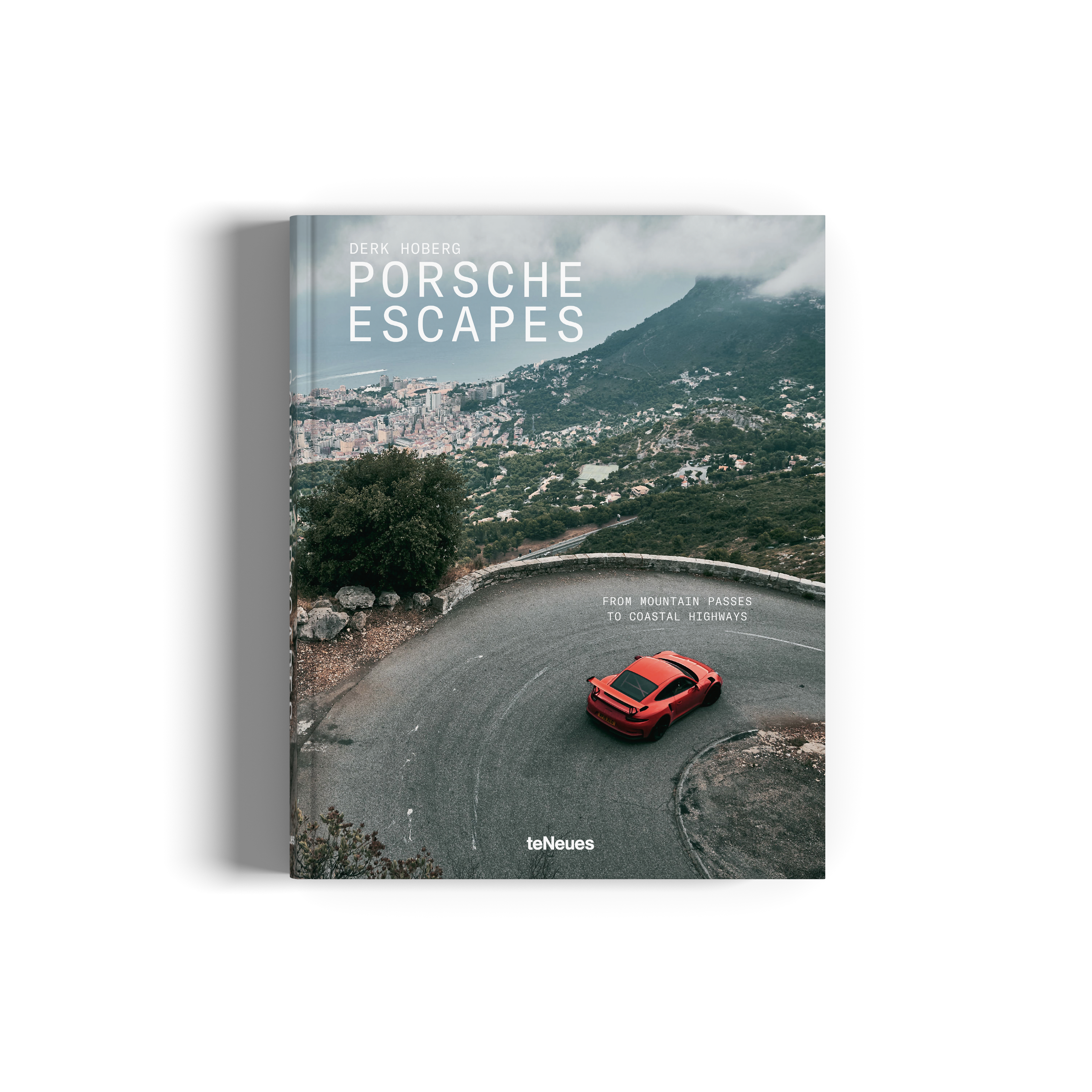 Porsche Escapes