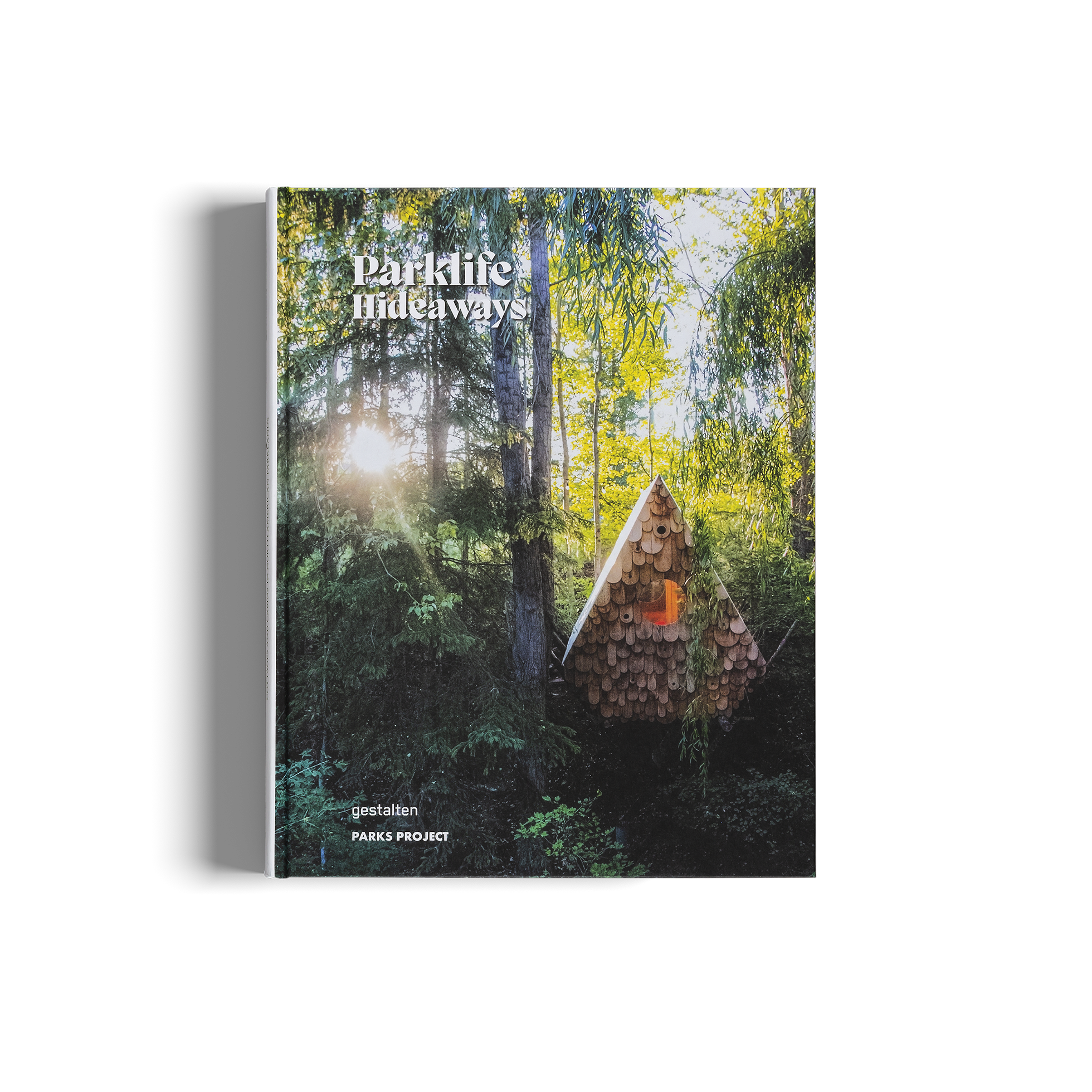 Parklife Hideaways