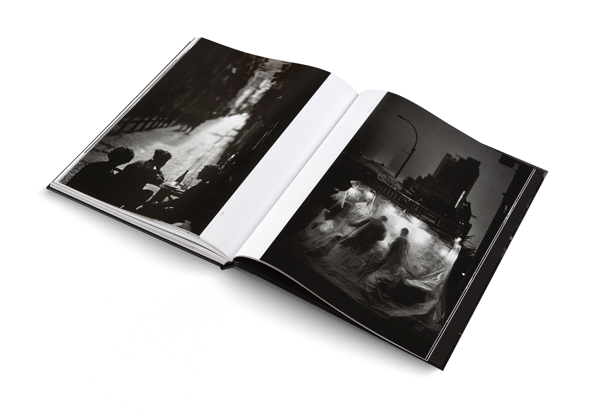 Phil Penman: Street Scenes