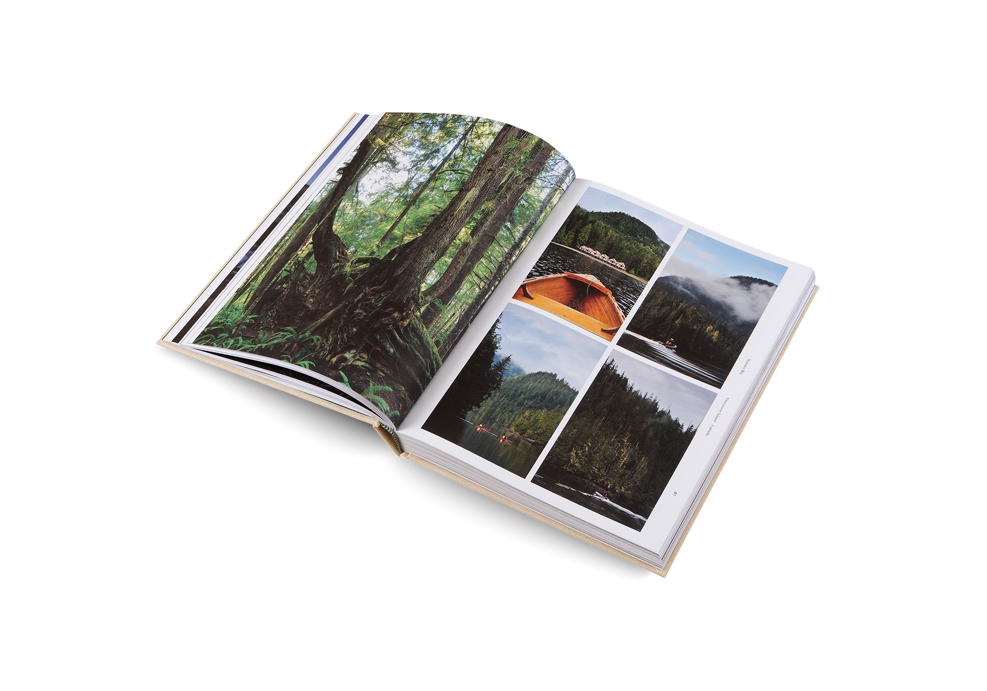 Remote Places to Stay Vol. 2