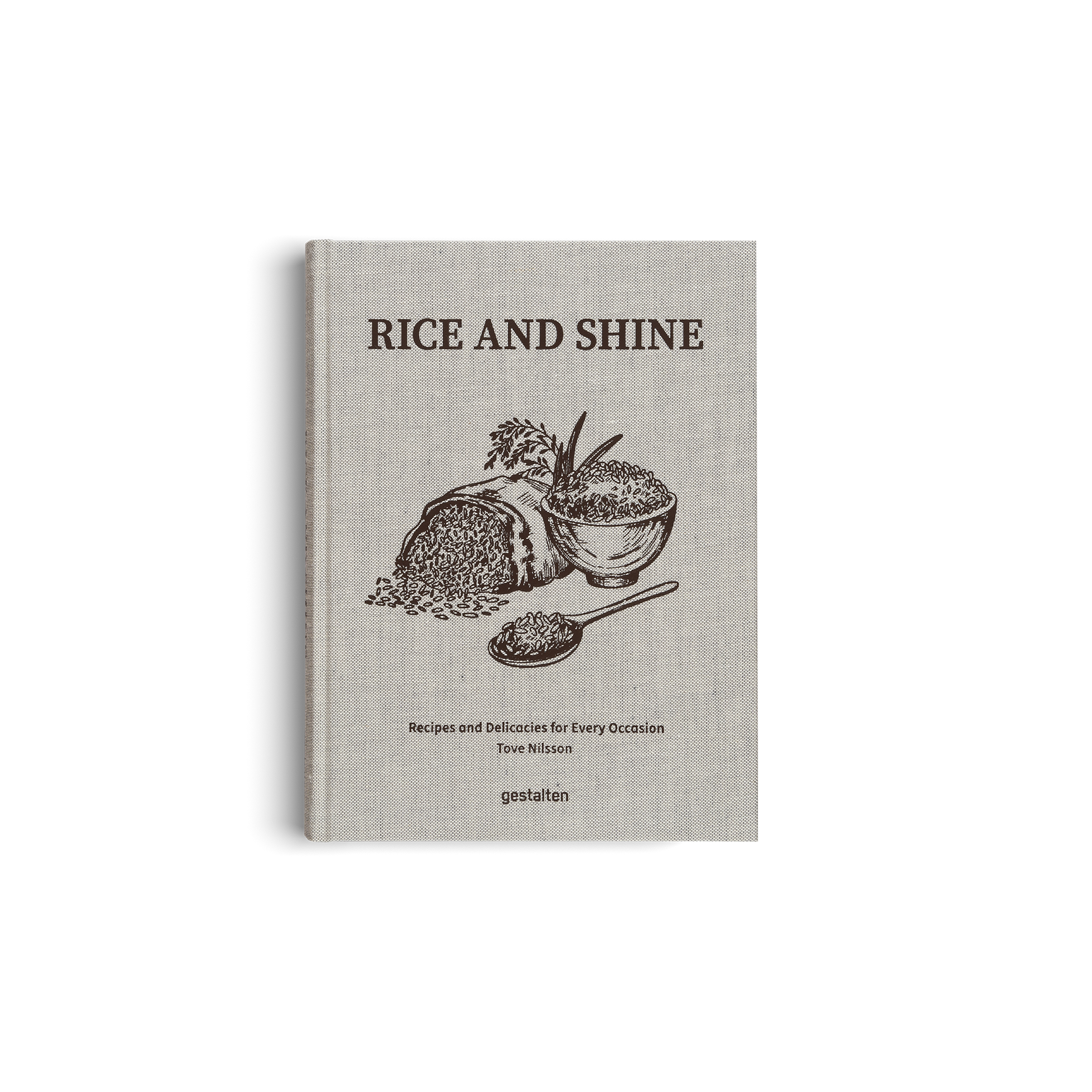 Rice and Shine