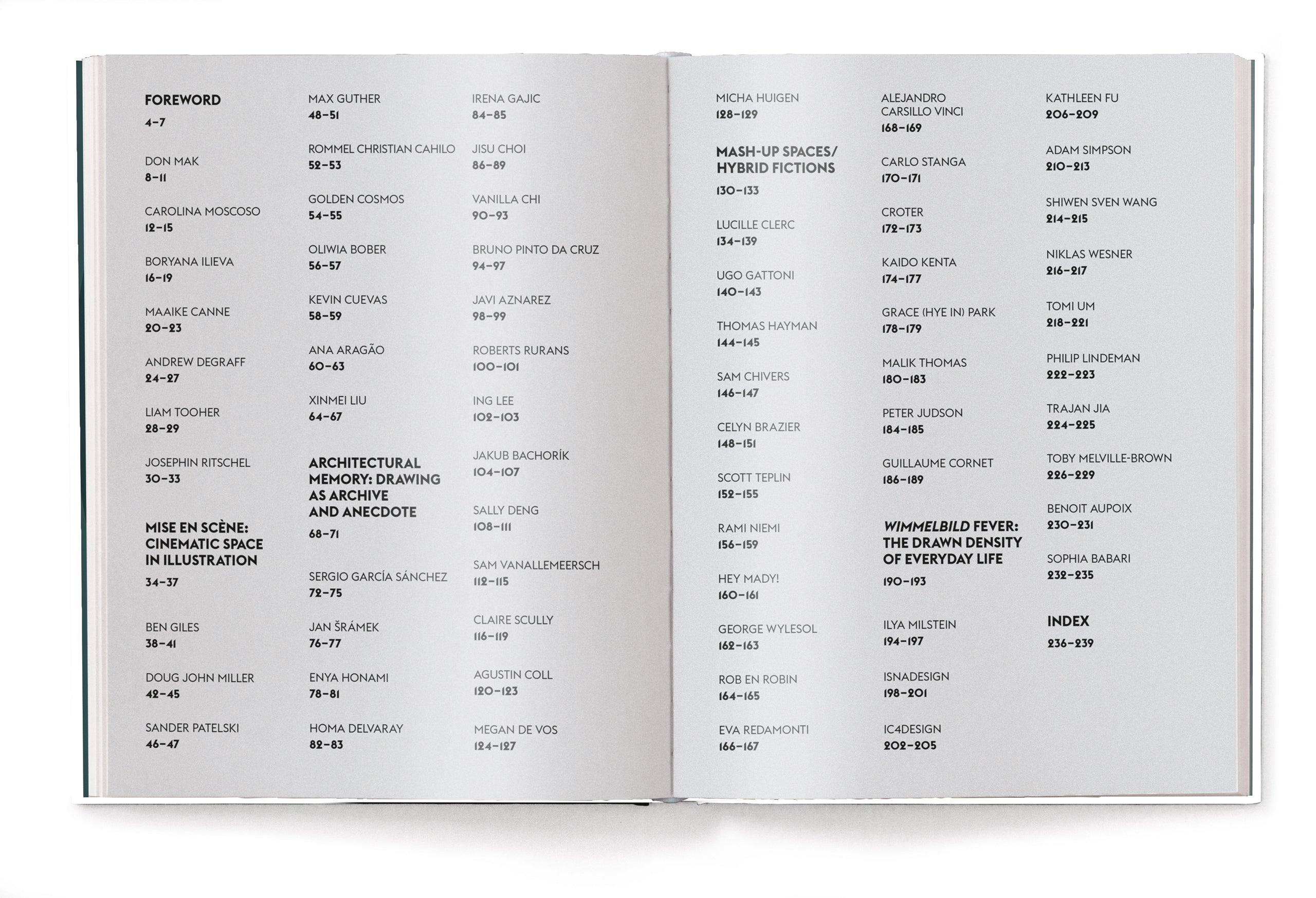 This Is Where We Live