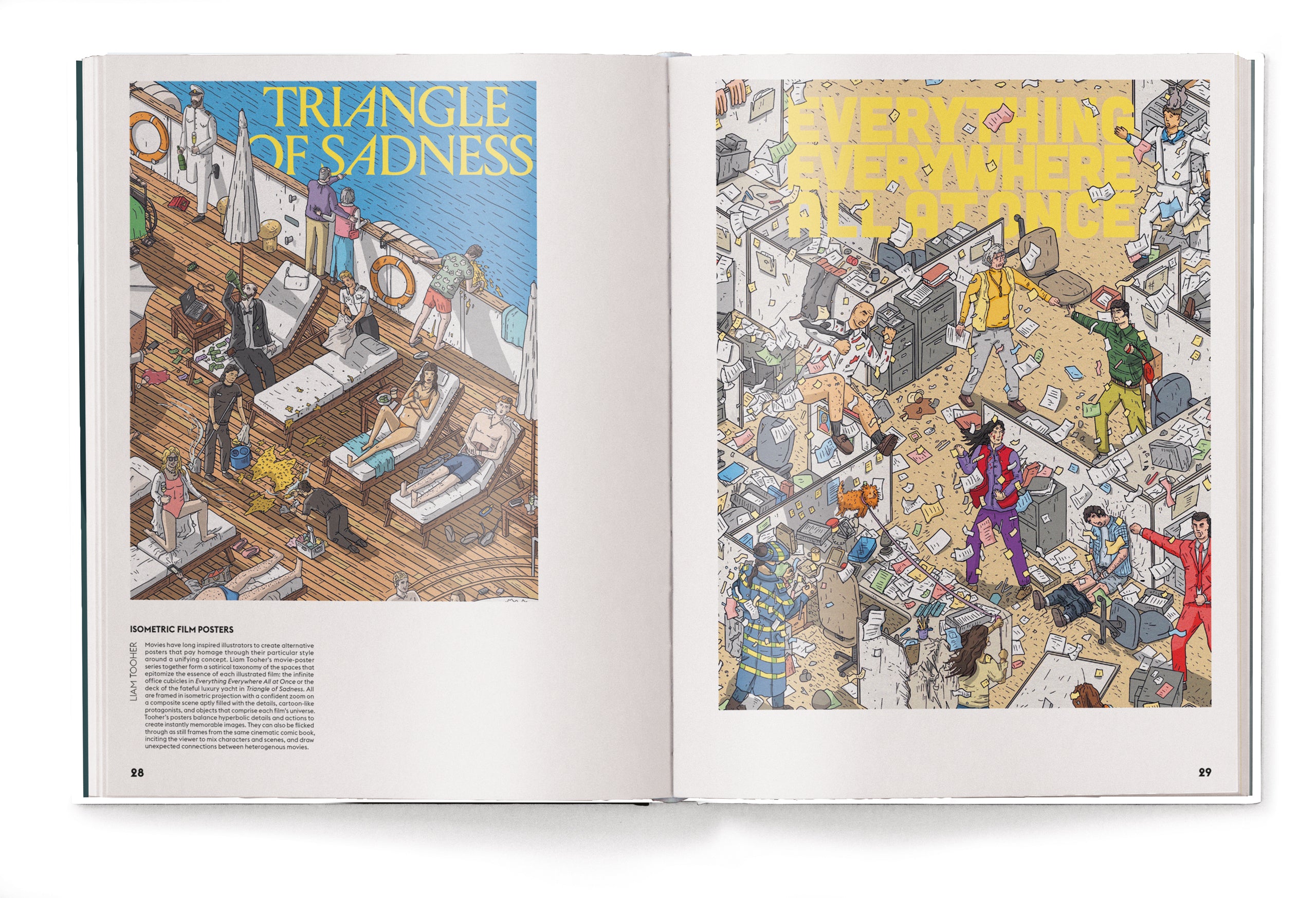 This Is Where We Live