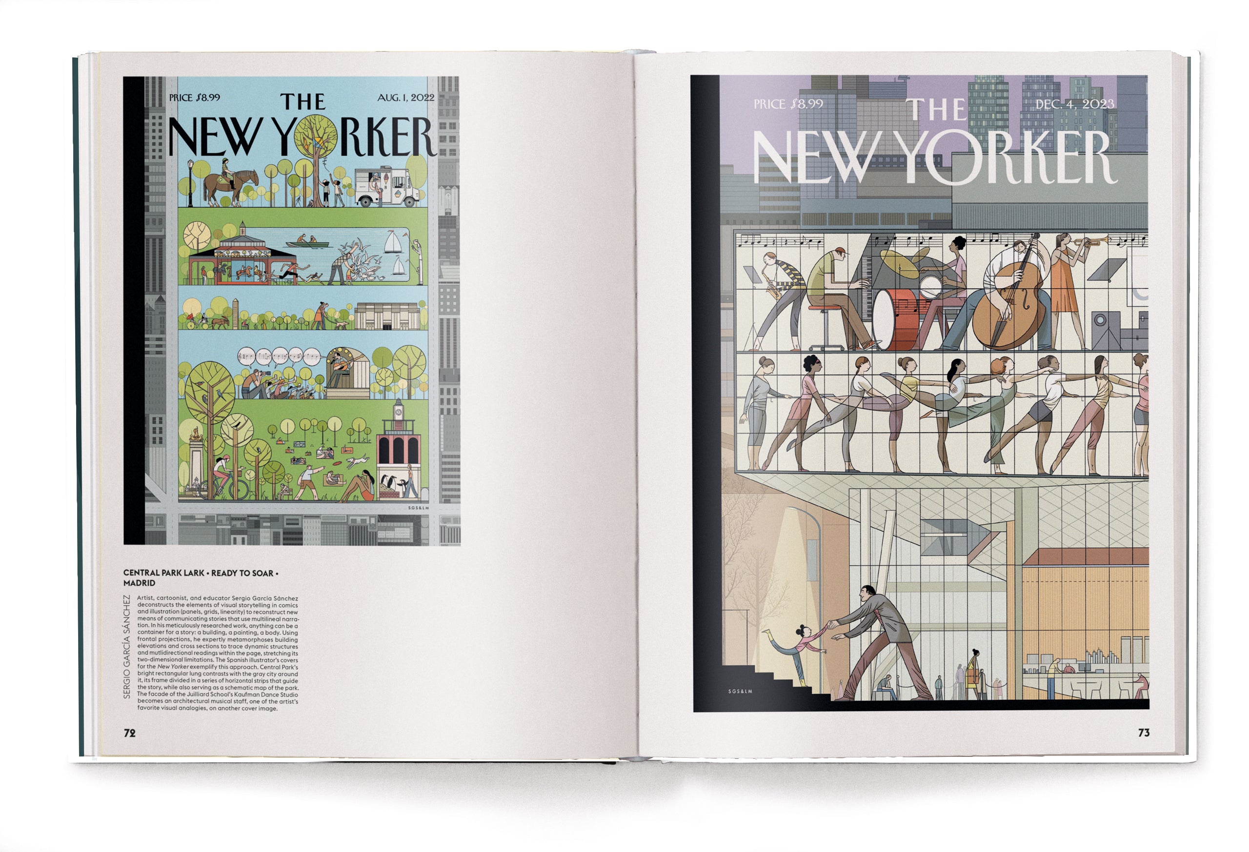 This Is Where We Live