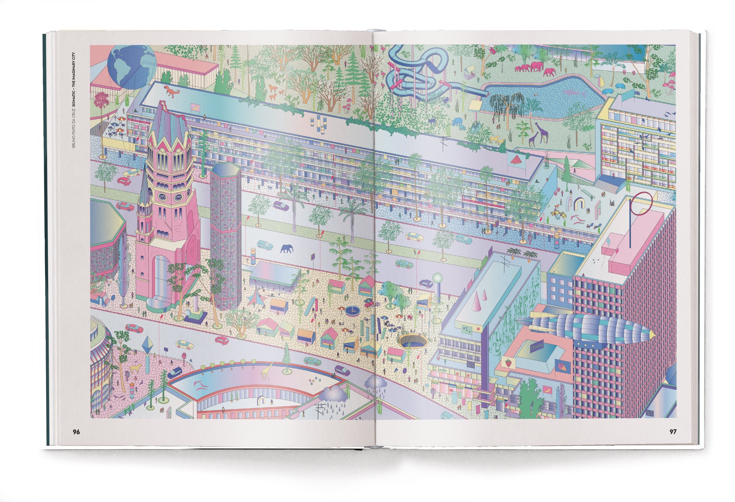 This Is Where We Live