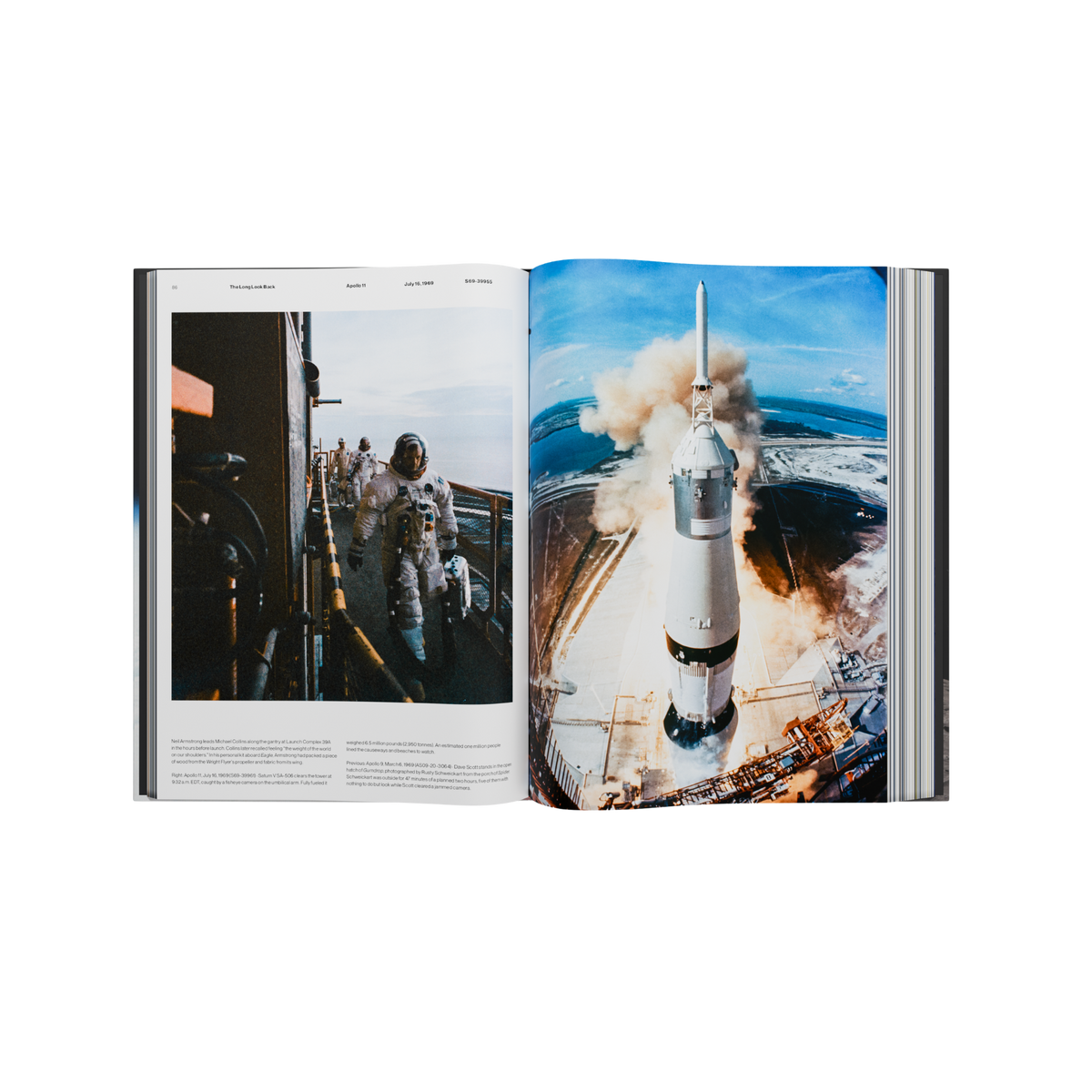 The NASA Photo Book